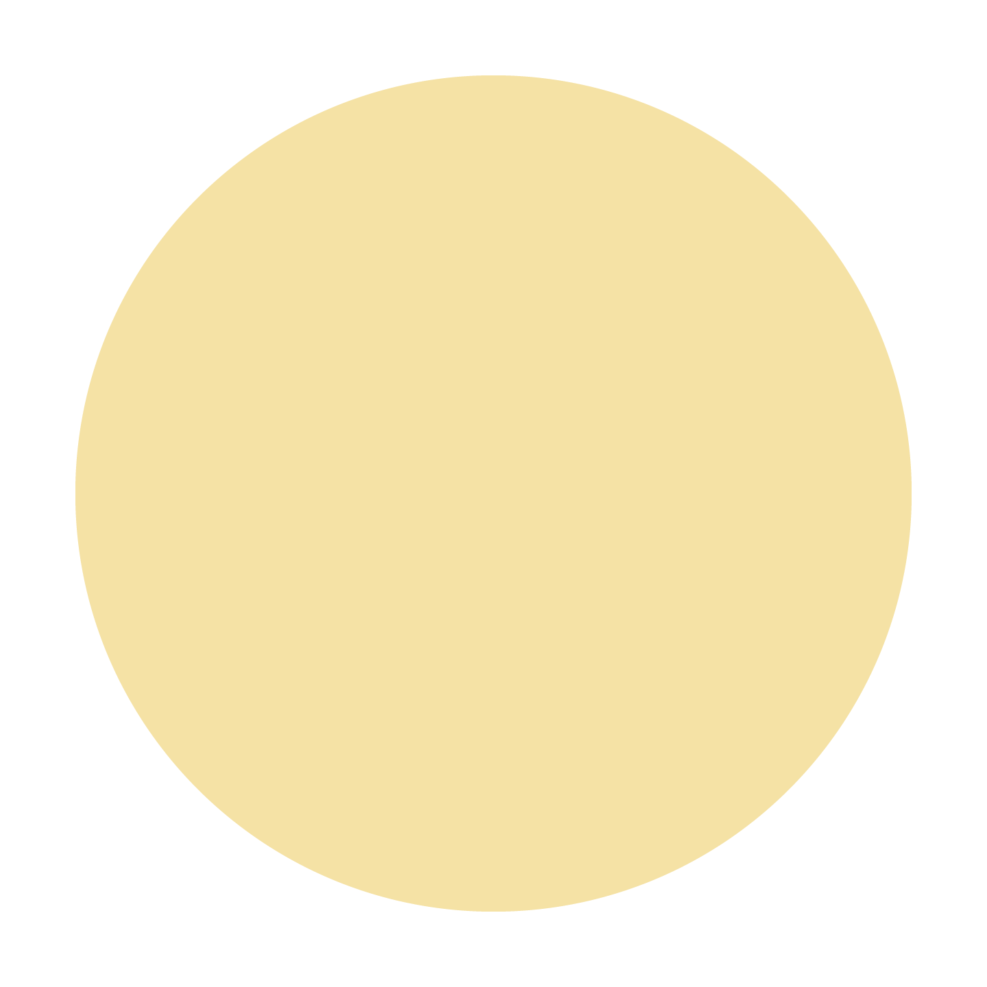 Light Yellow