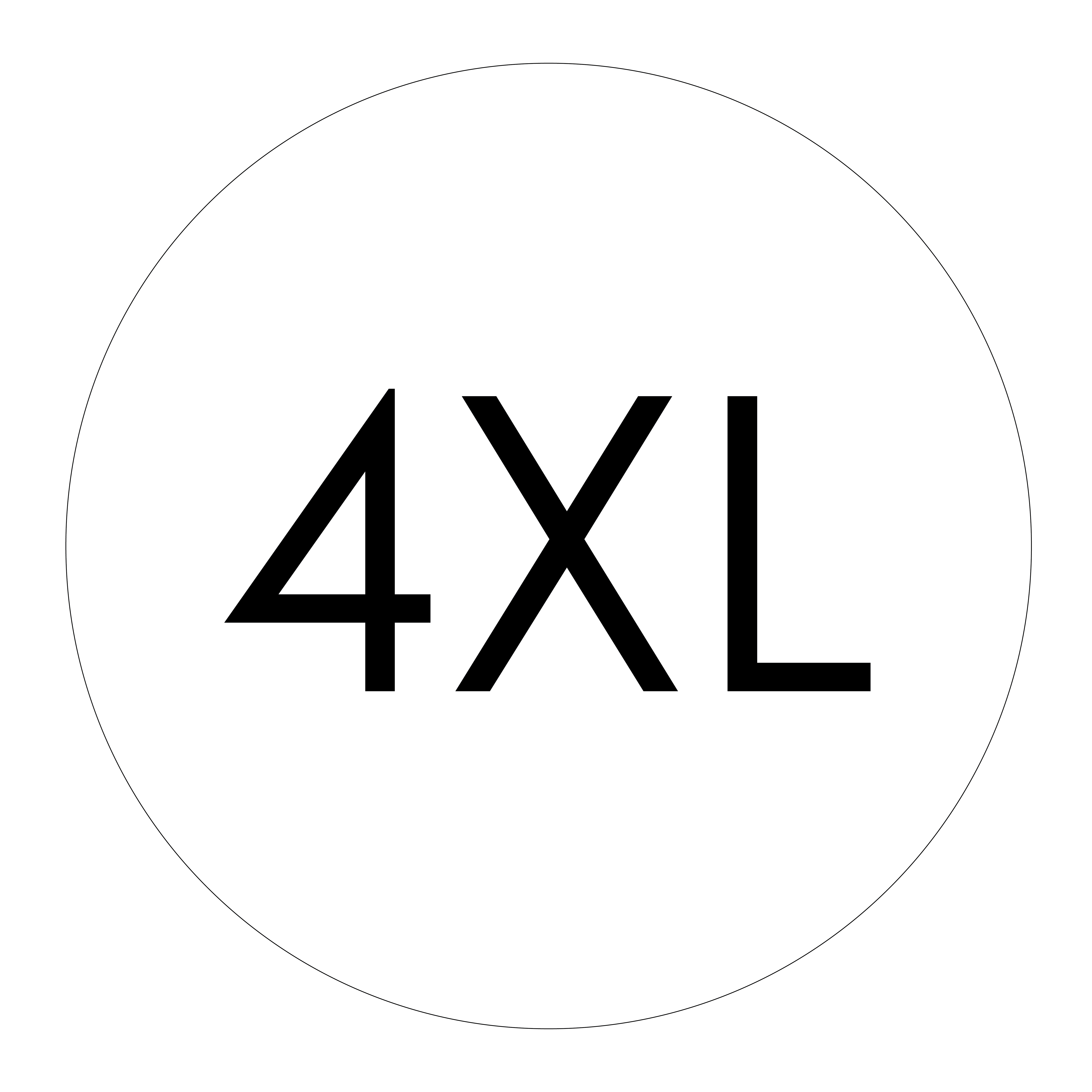 4XL
