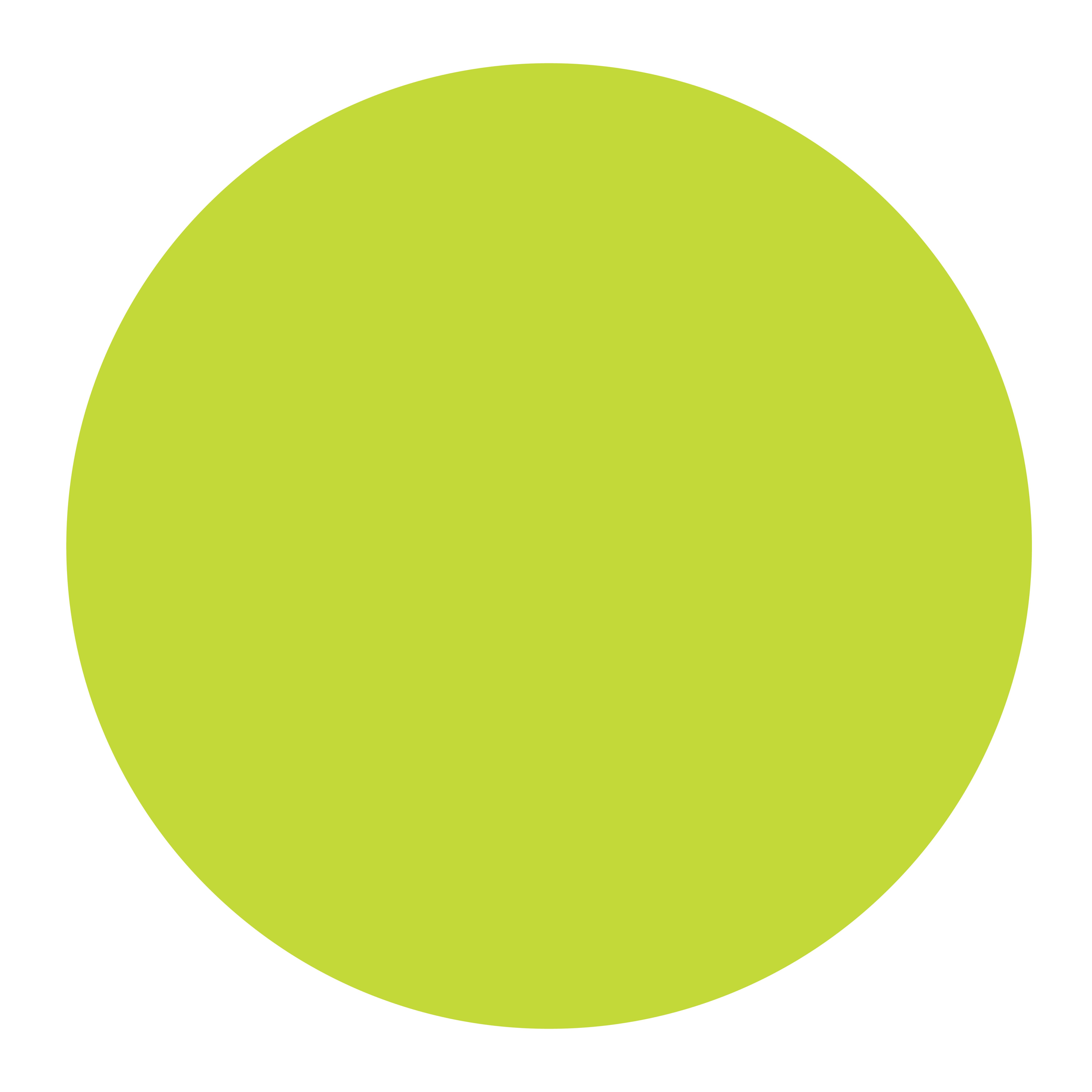 Lime Green