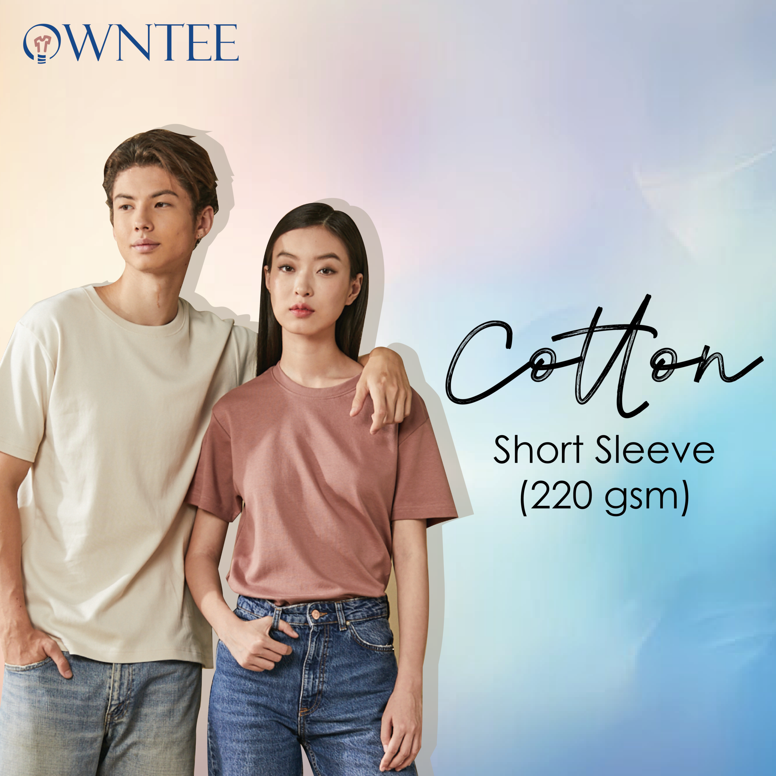 COTTON 220-01