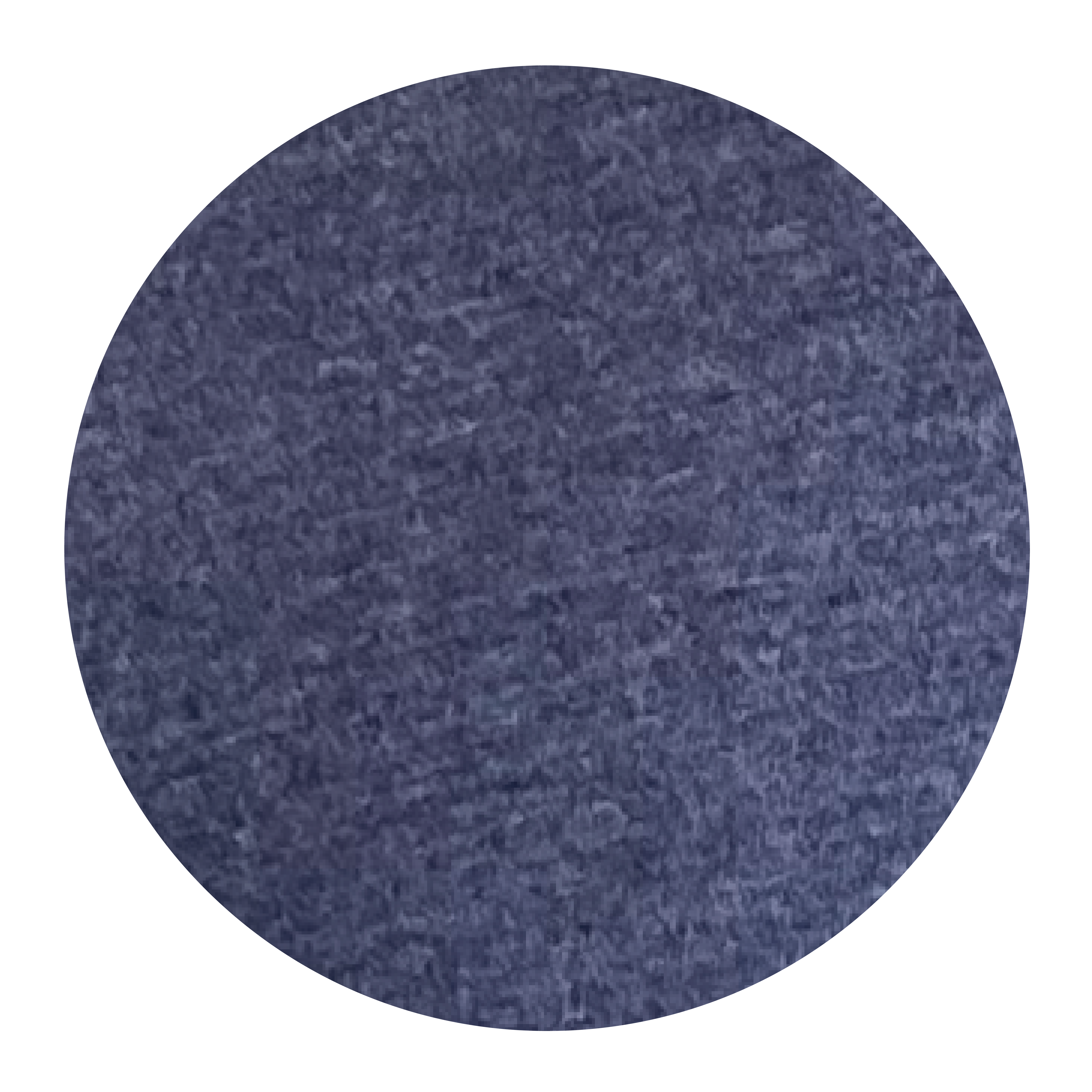 Dark Blue Melange