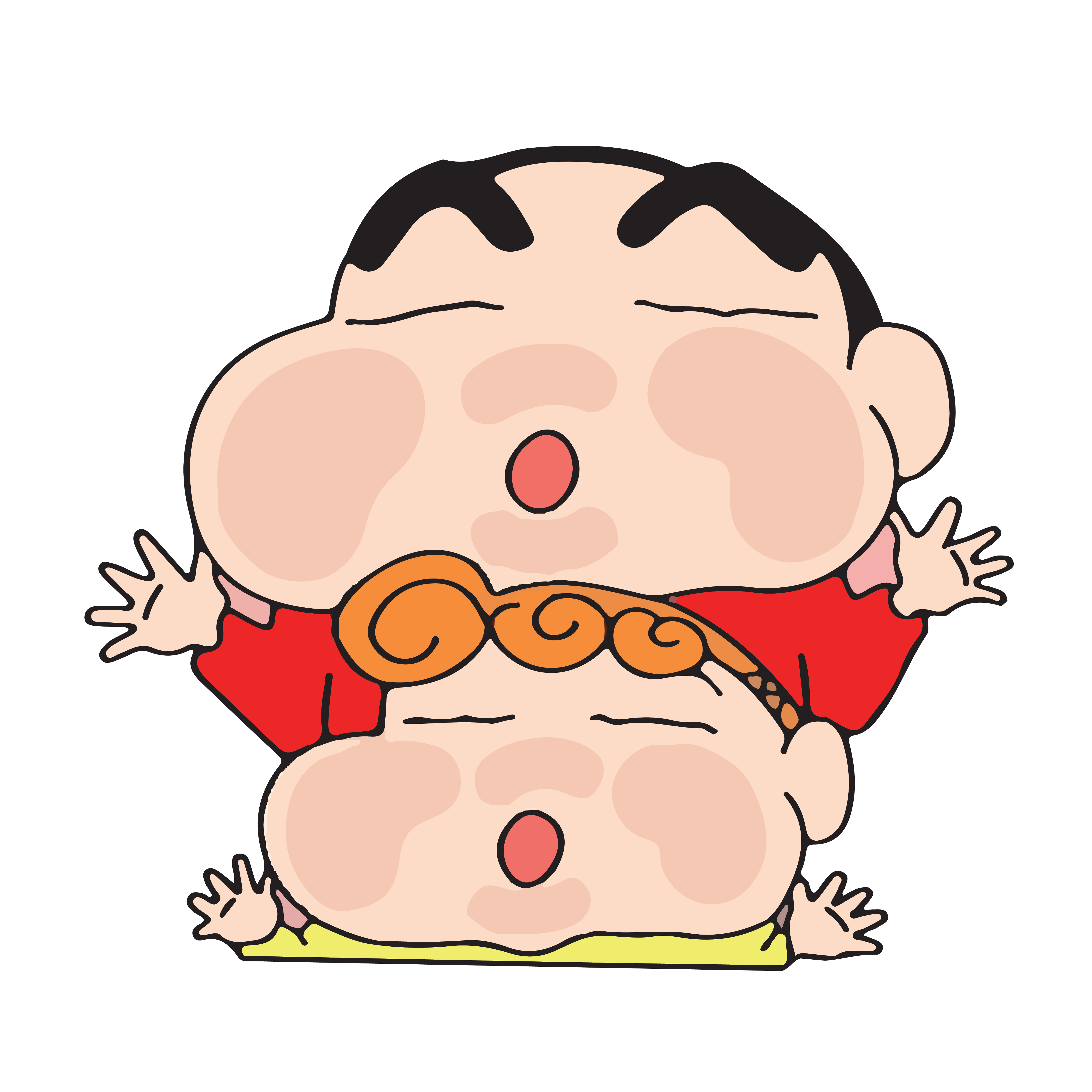 Shinchan 01