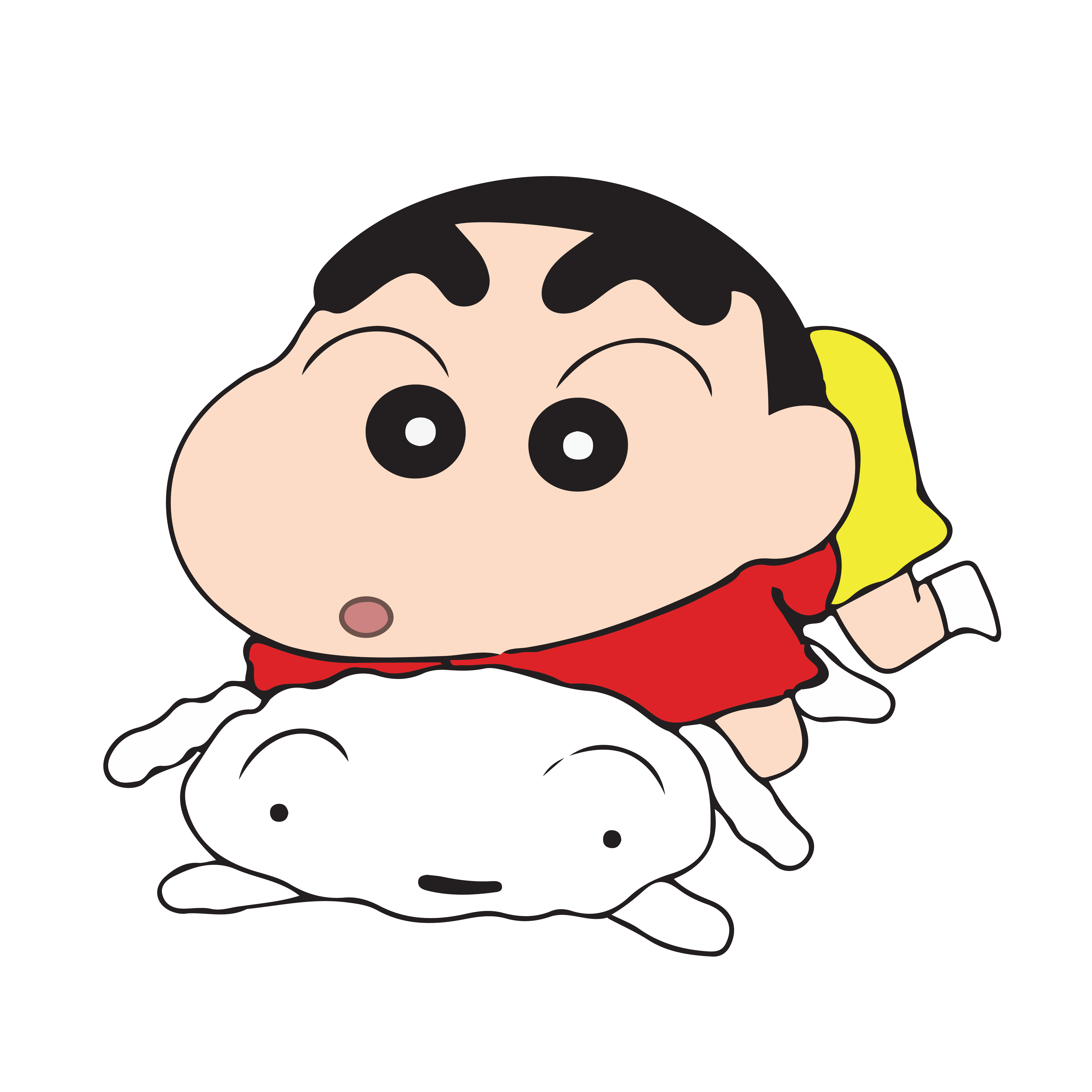 Shinchan 03