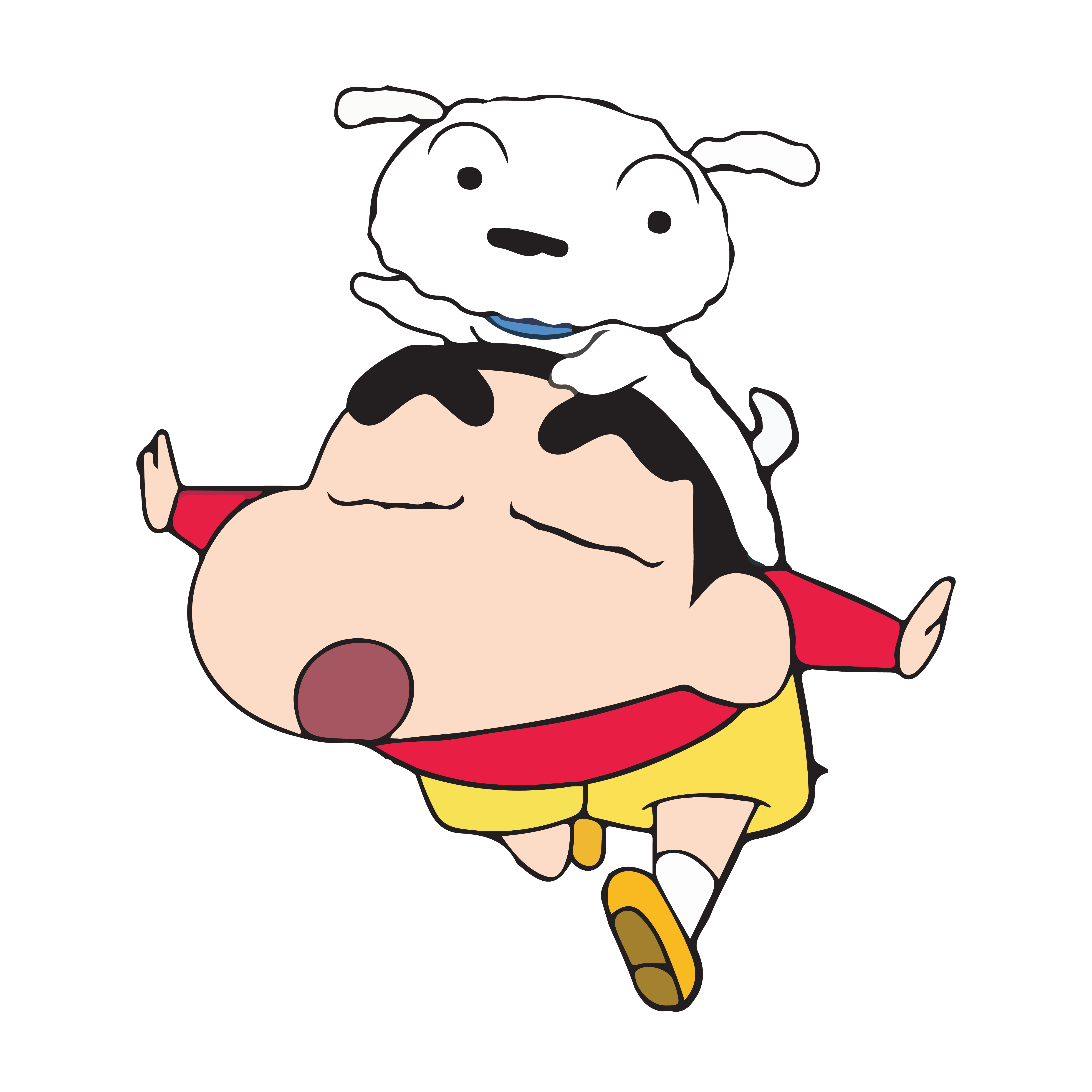 Shinchan 04