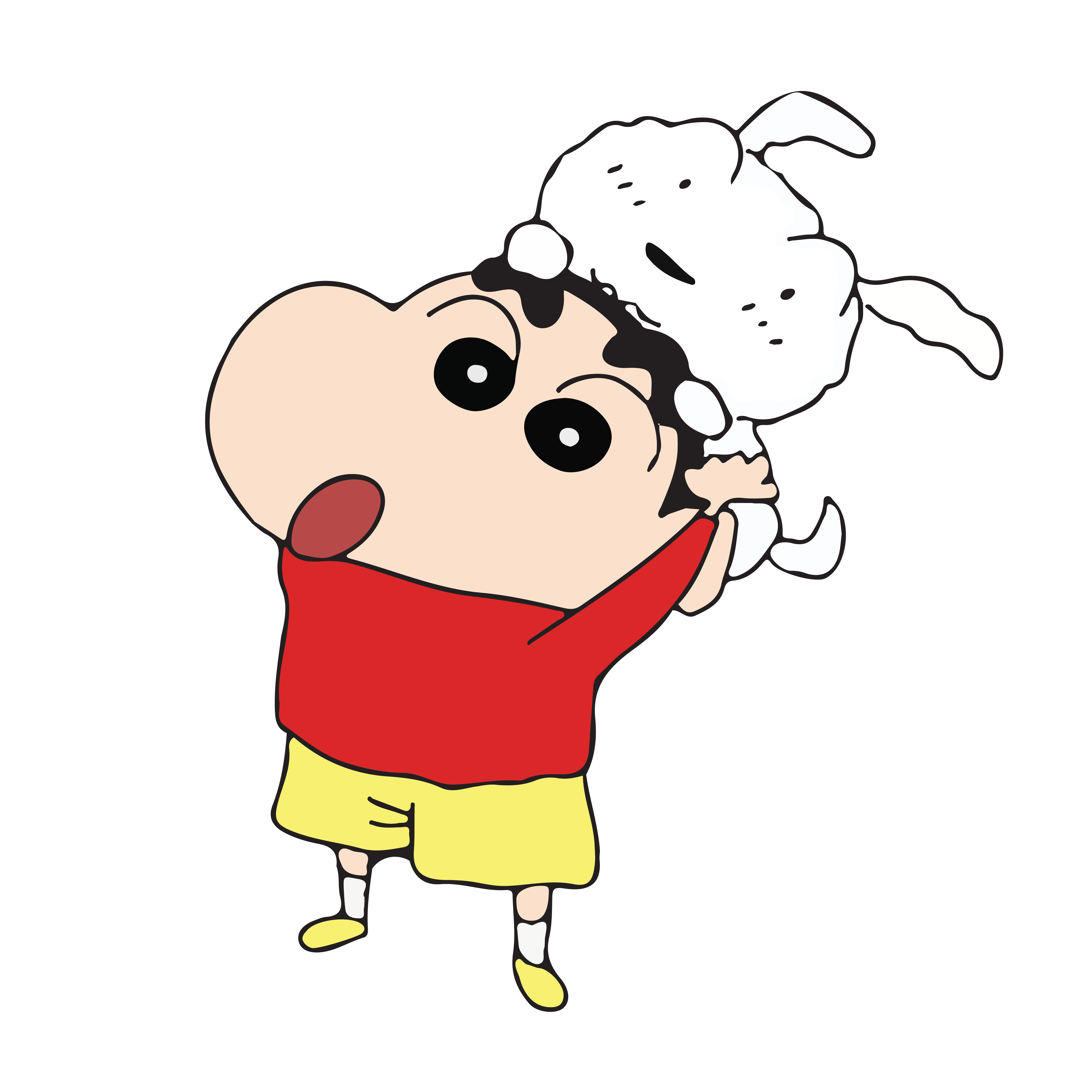 Shinchan 06