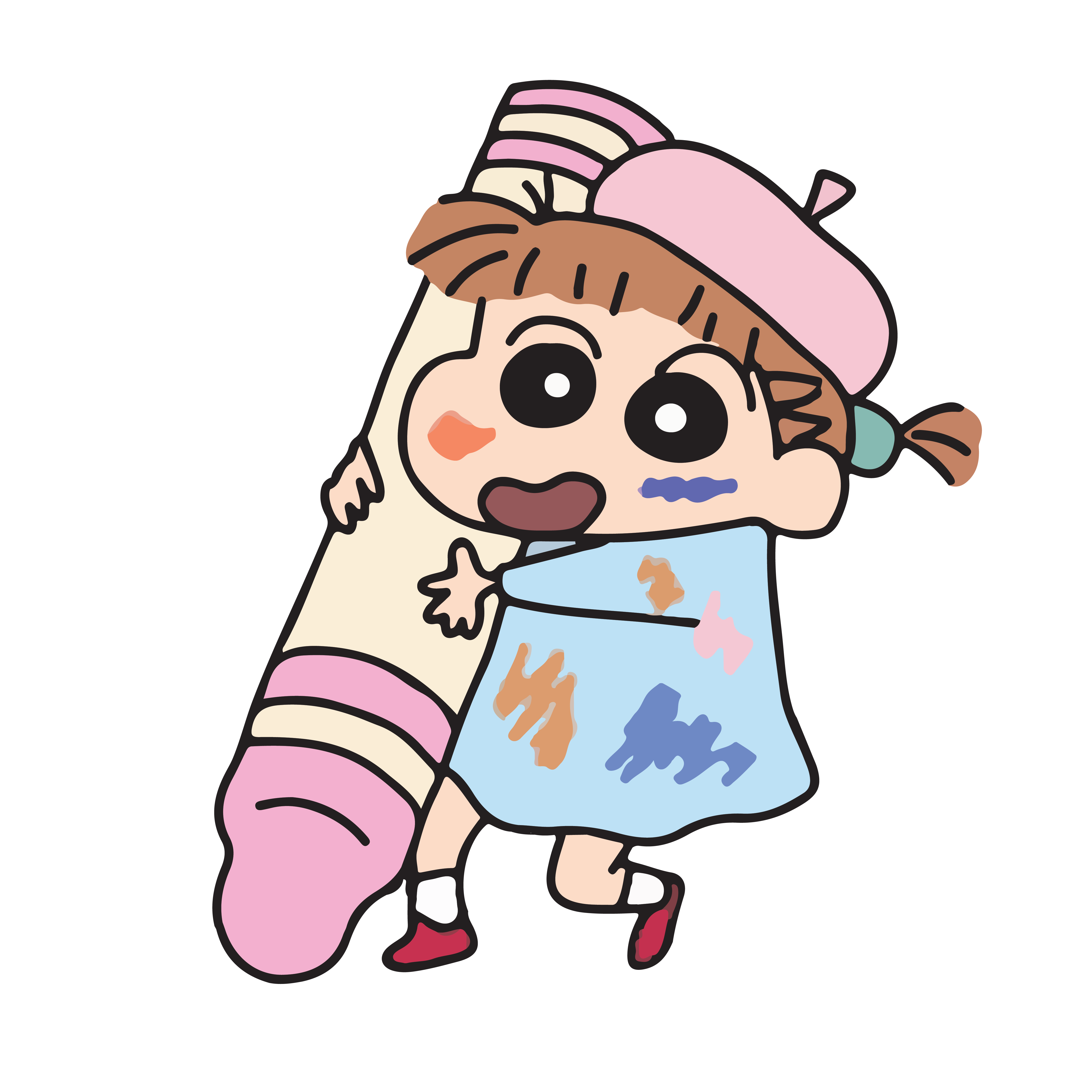 Shinchan 07