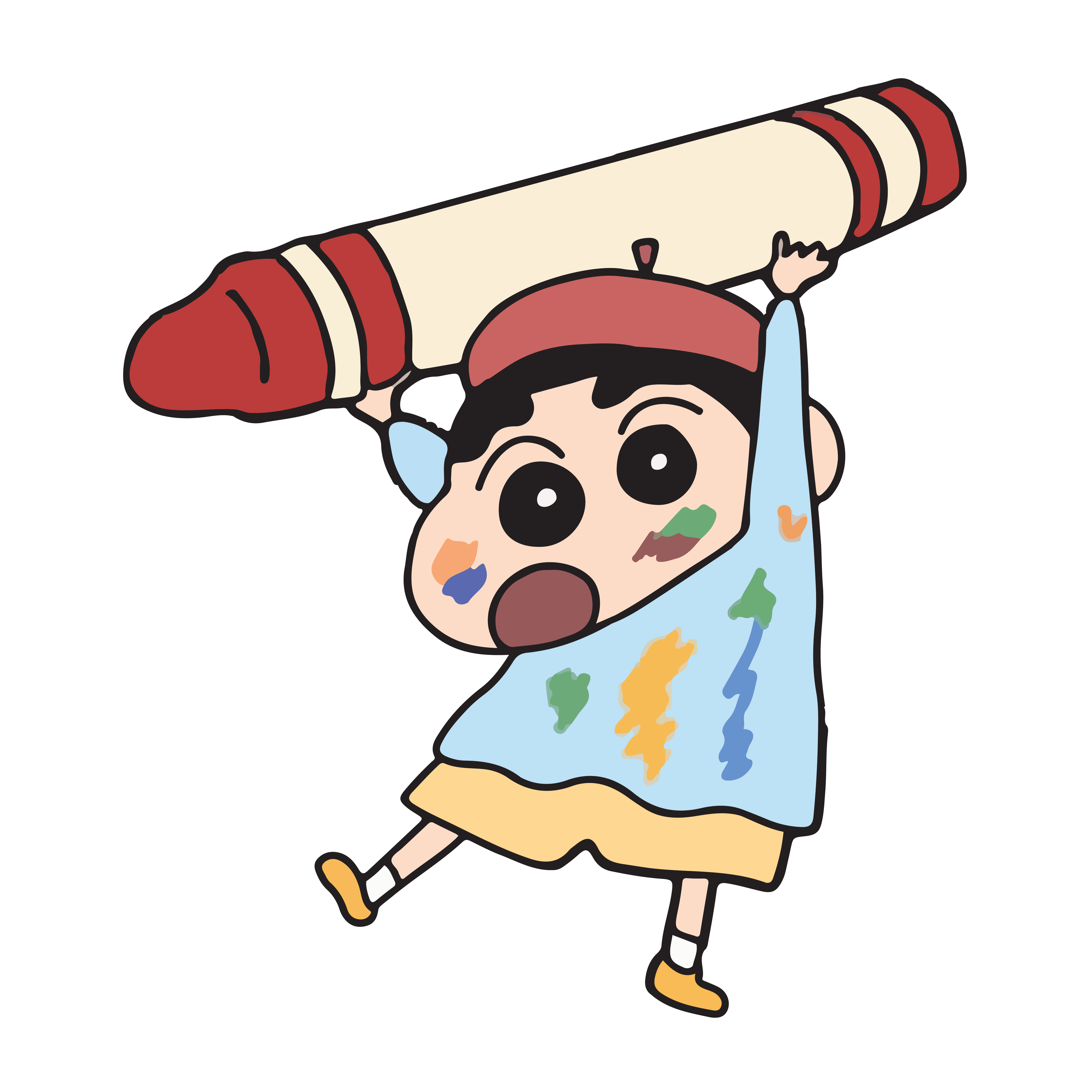 Shinchan 08