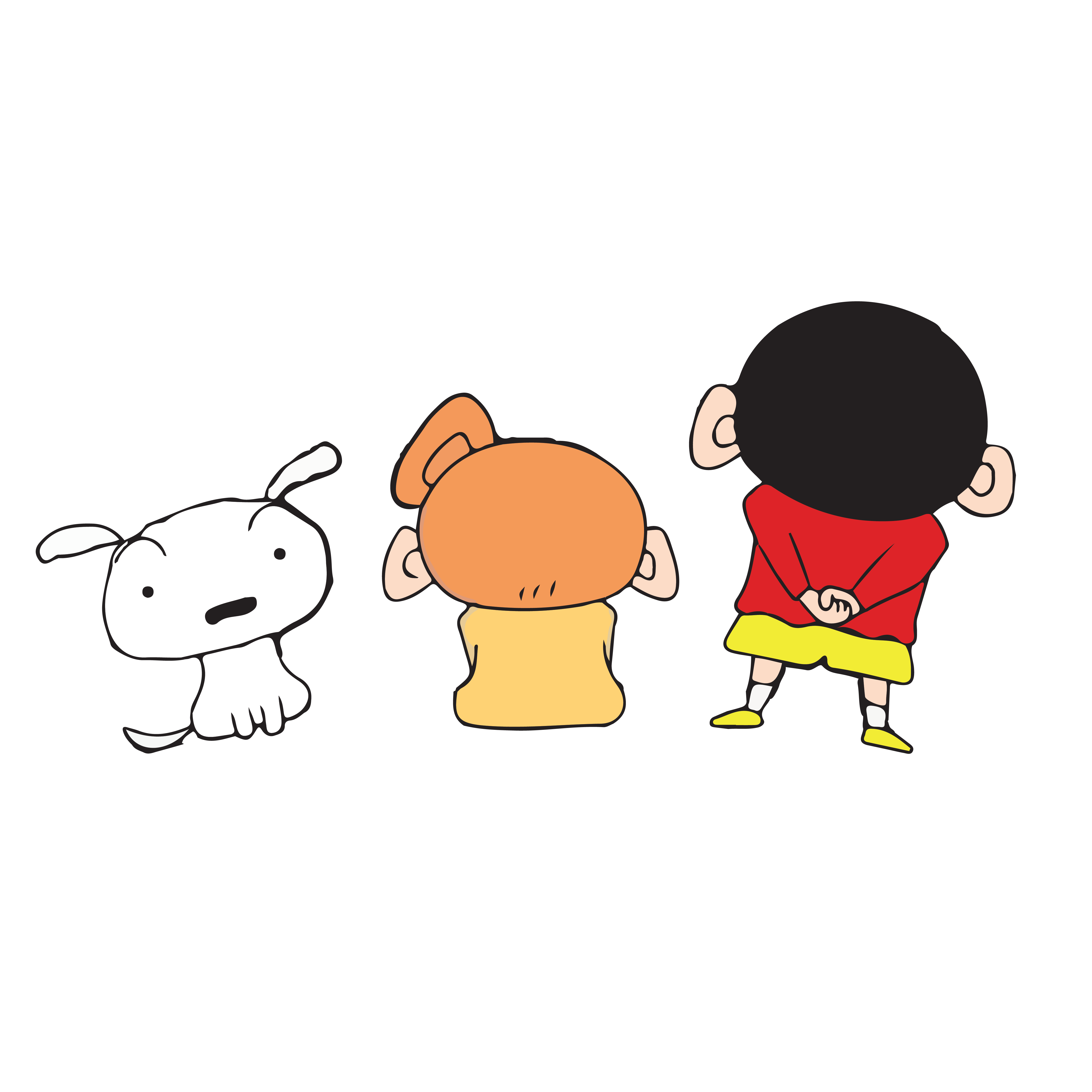 Shinchan 10