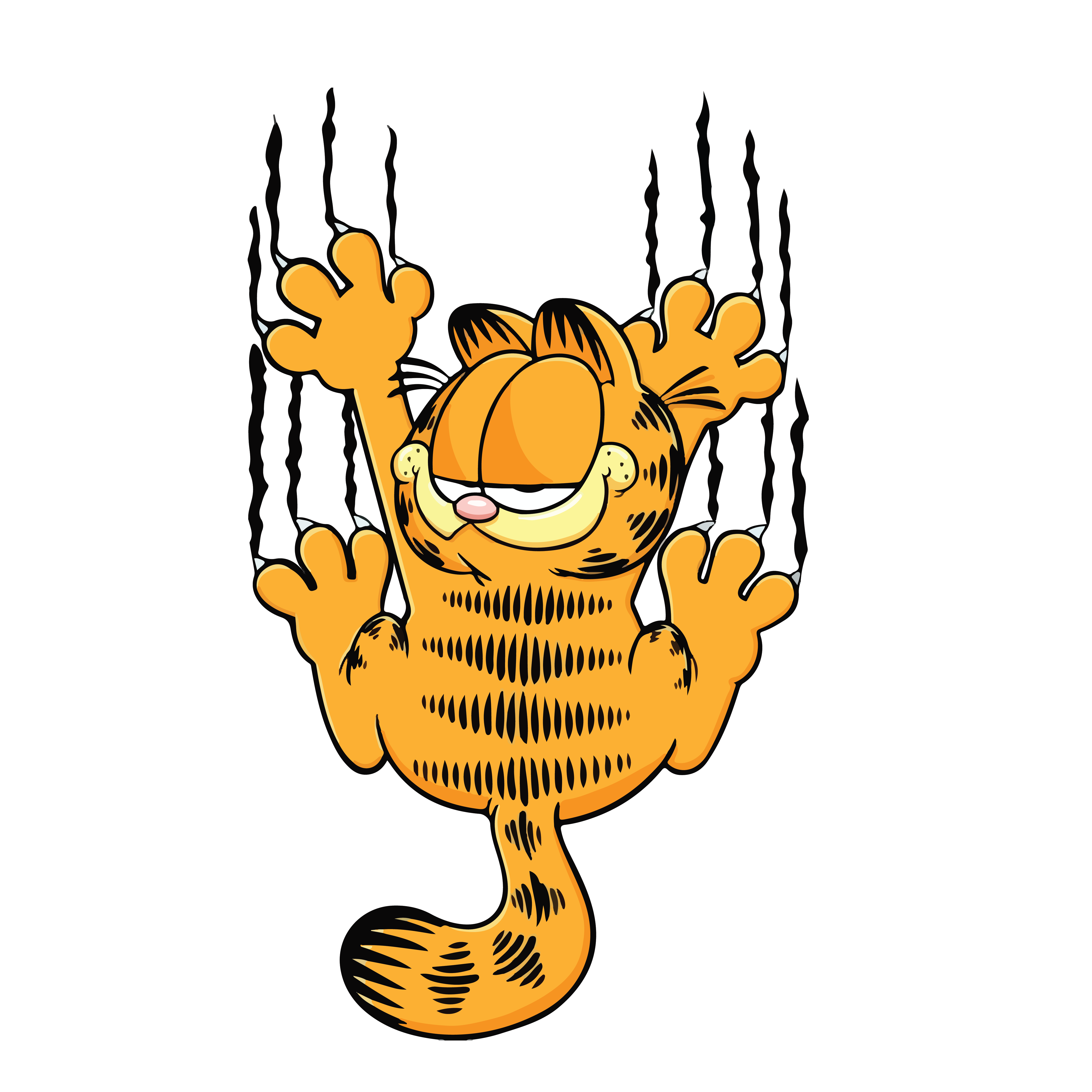 Garfield 02