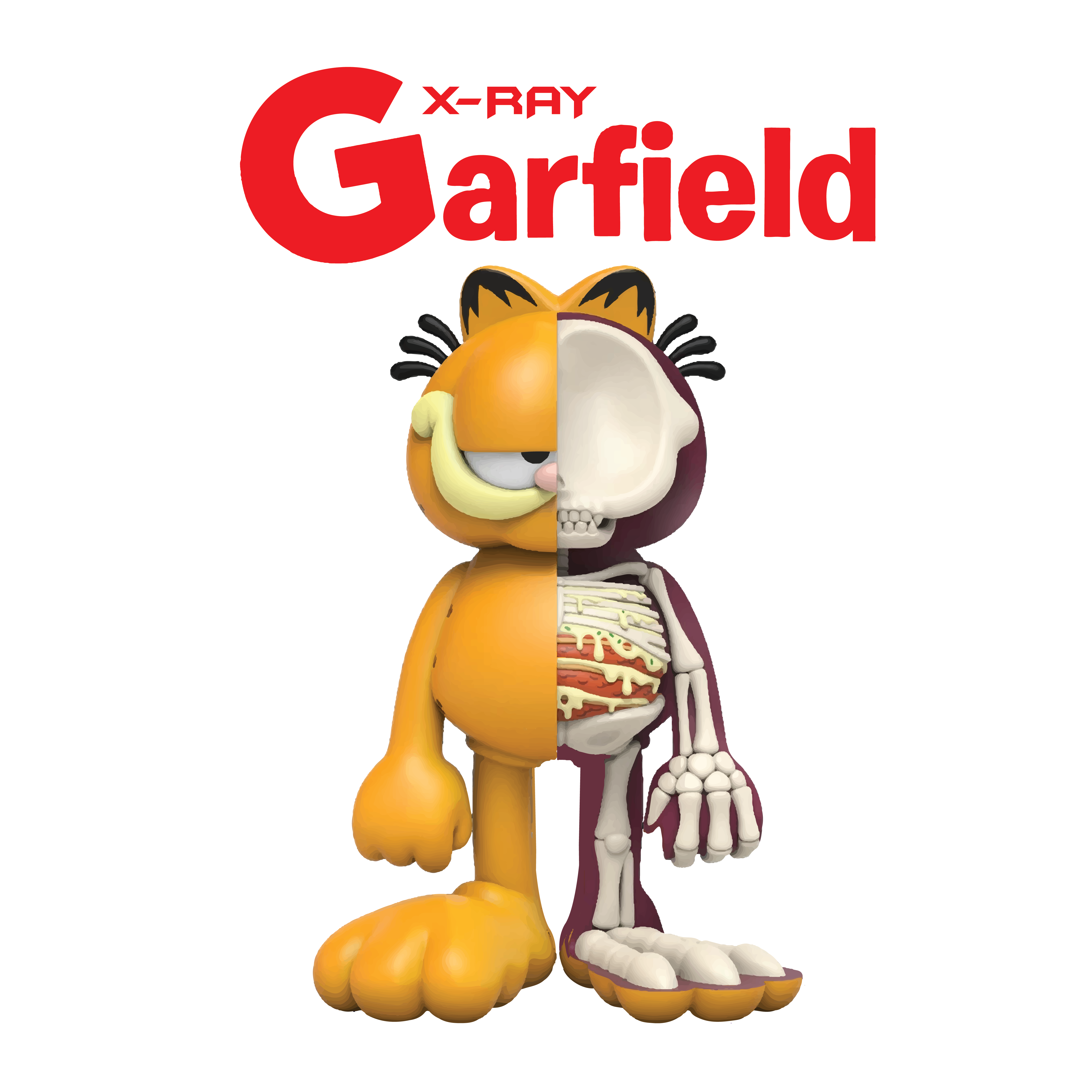 Garfield 04