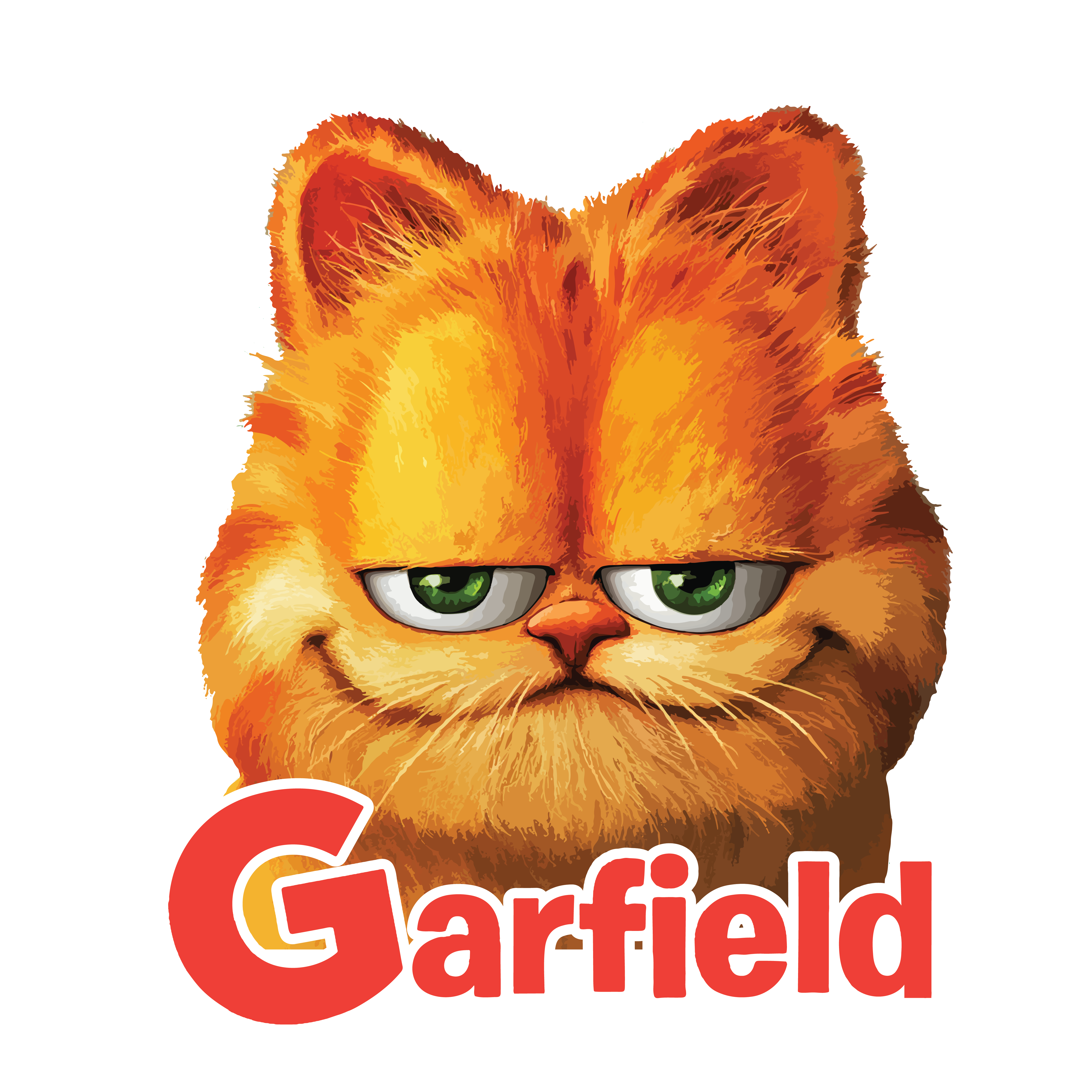 Garfield 05
