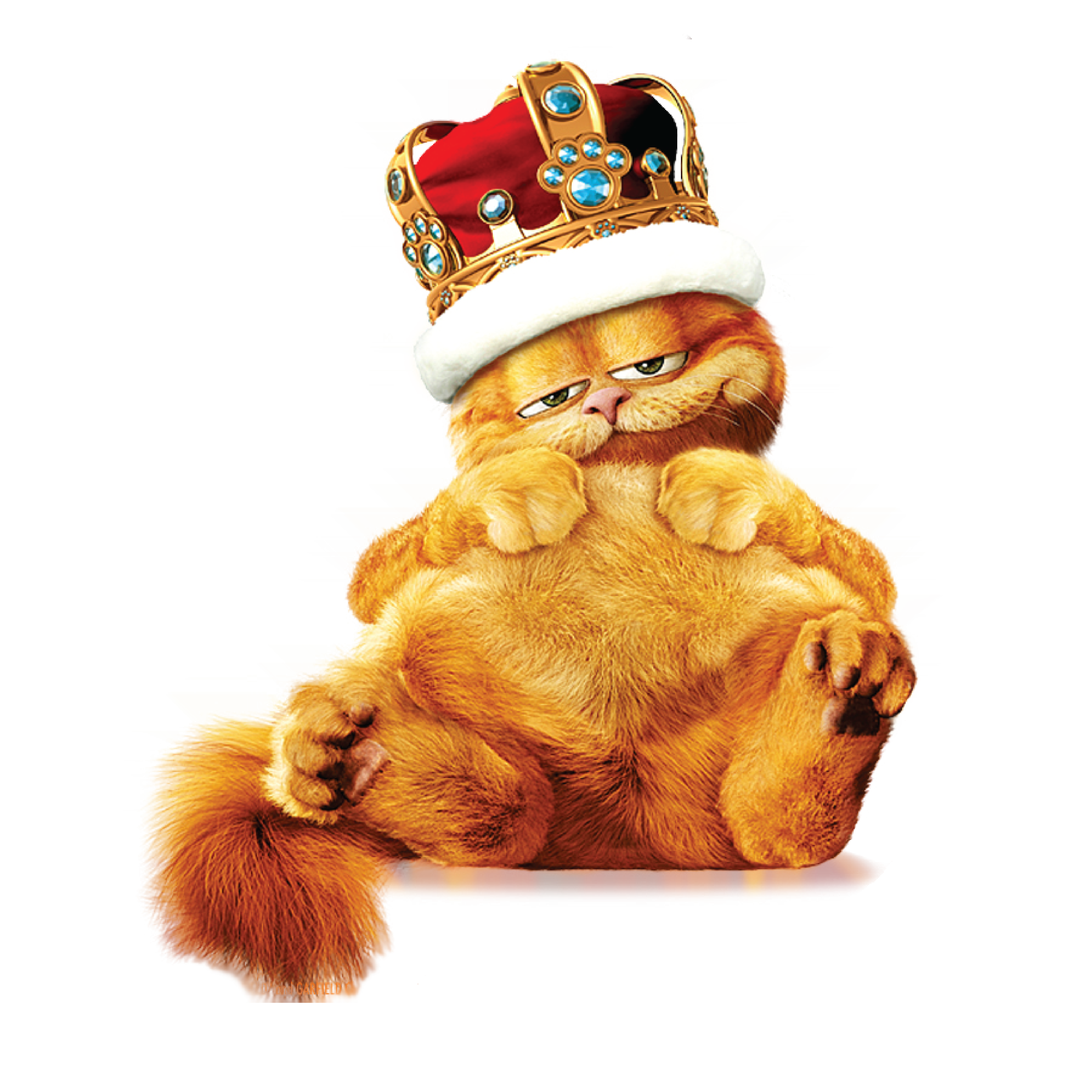 Garfield 06