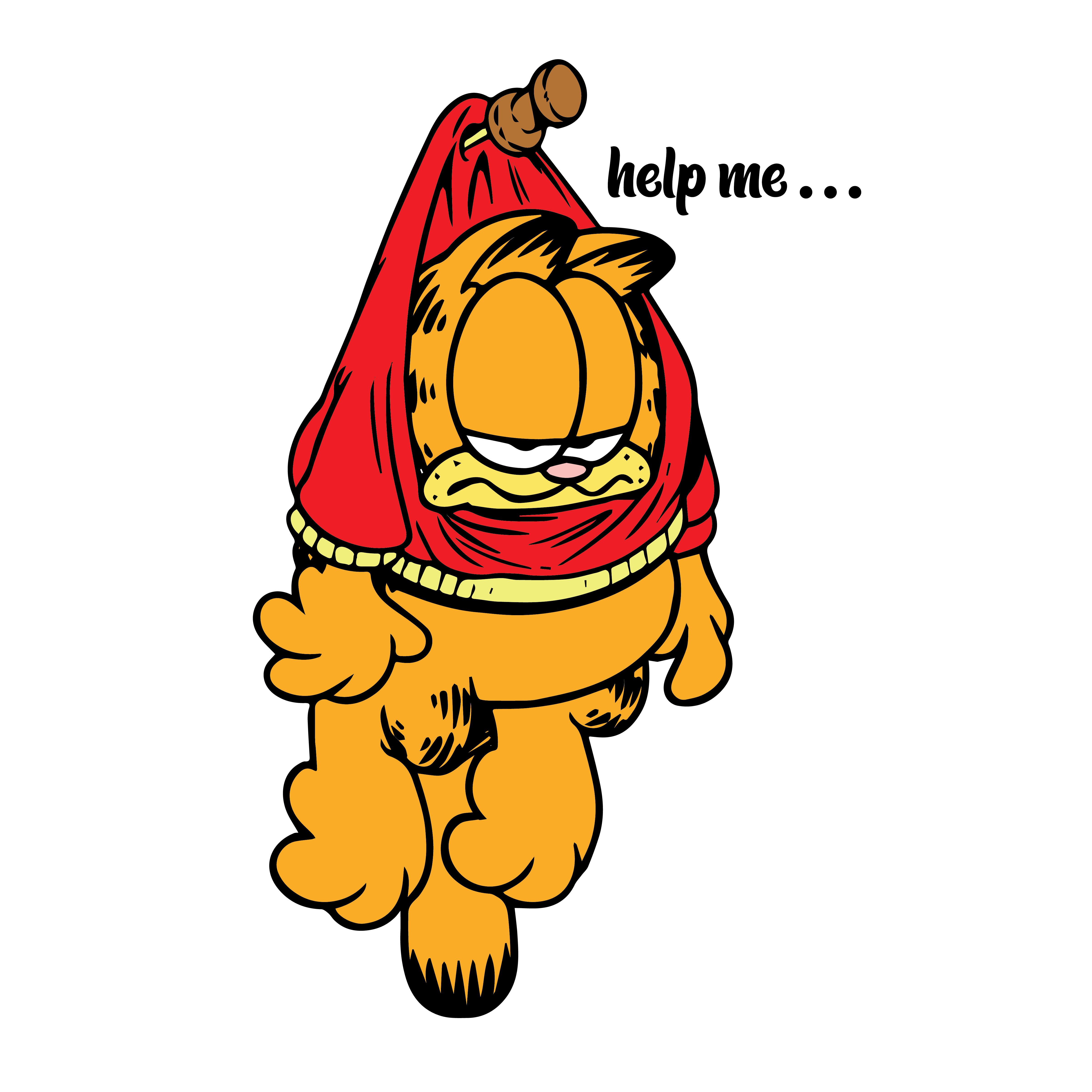 Garfield 09