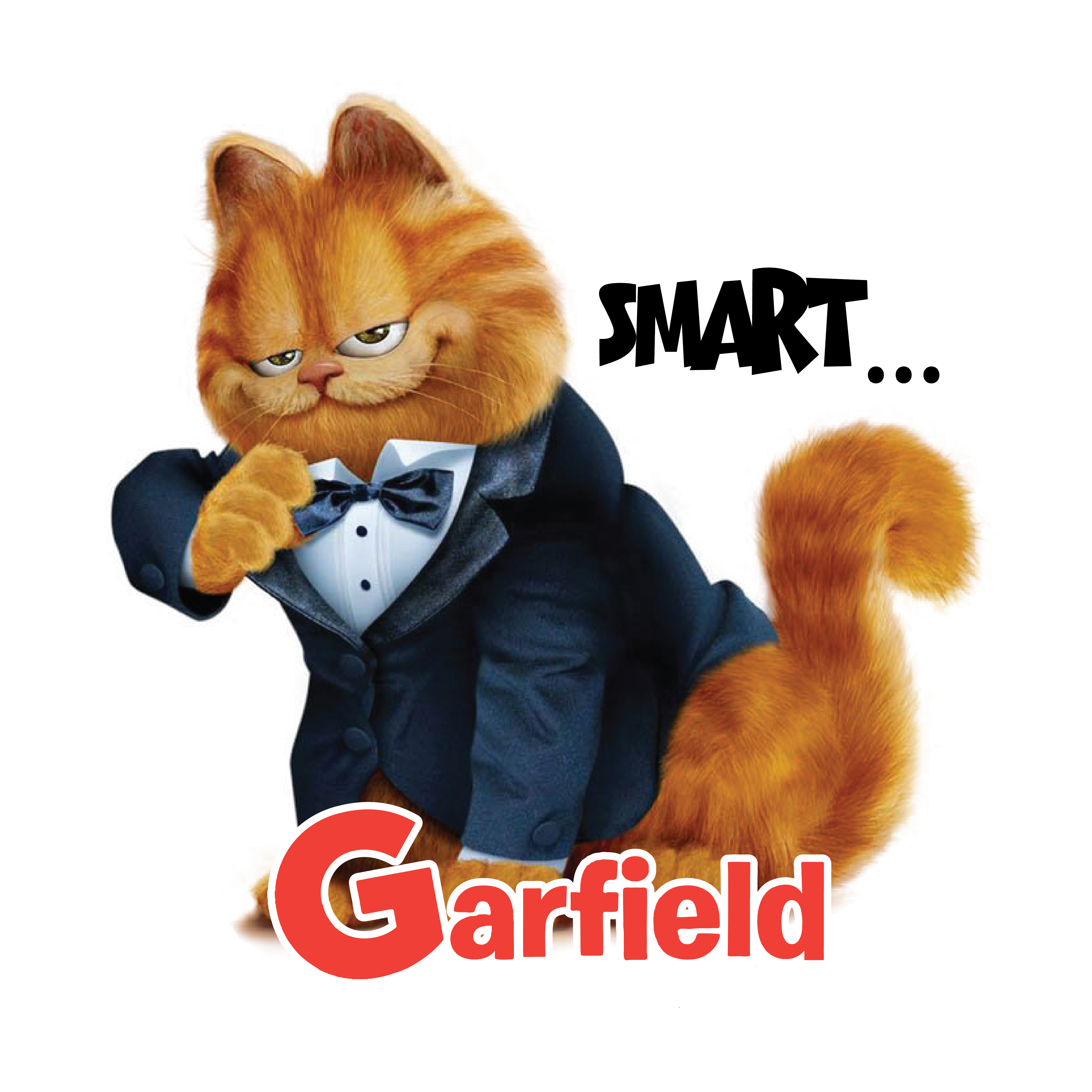 Garfield 10