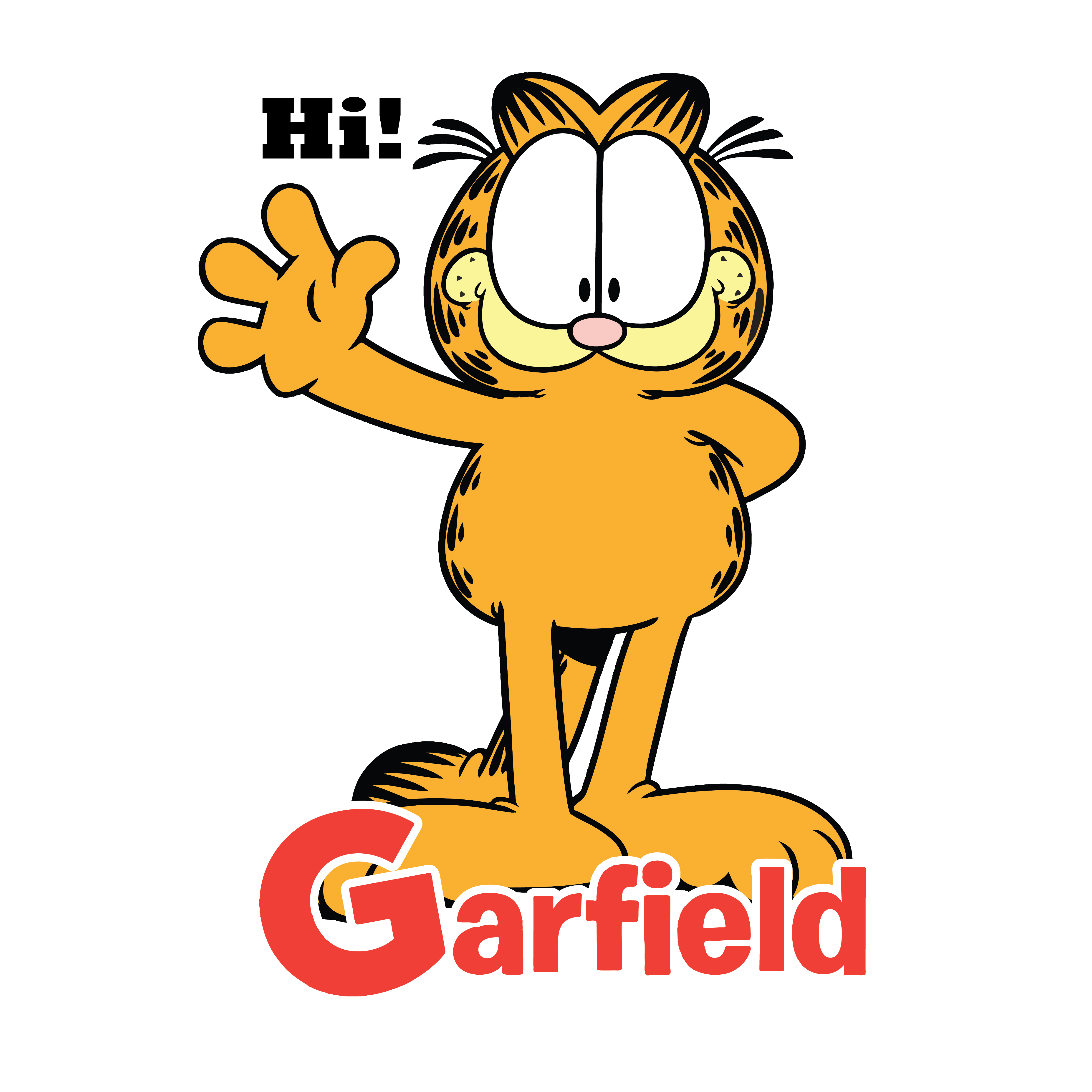 Garfield 11