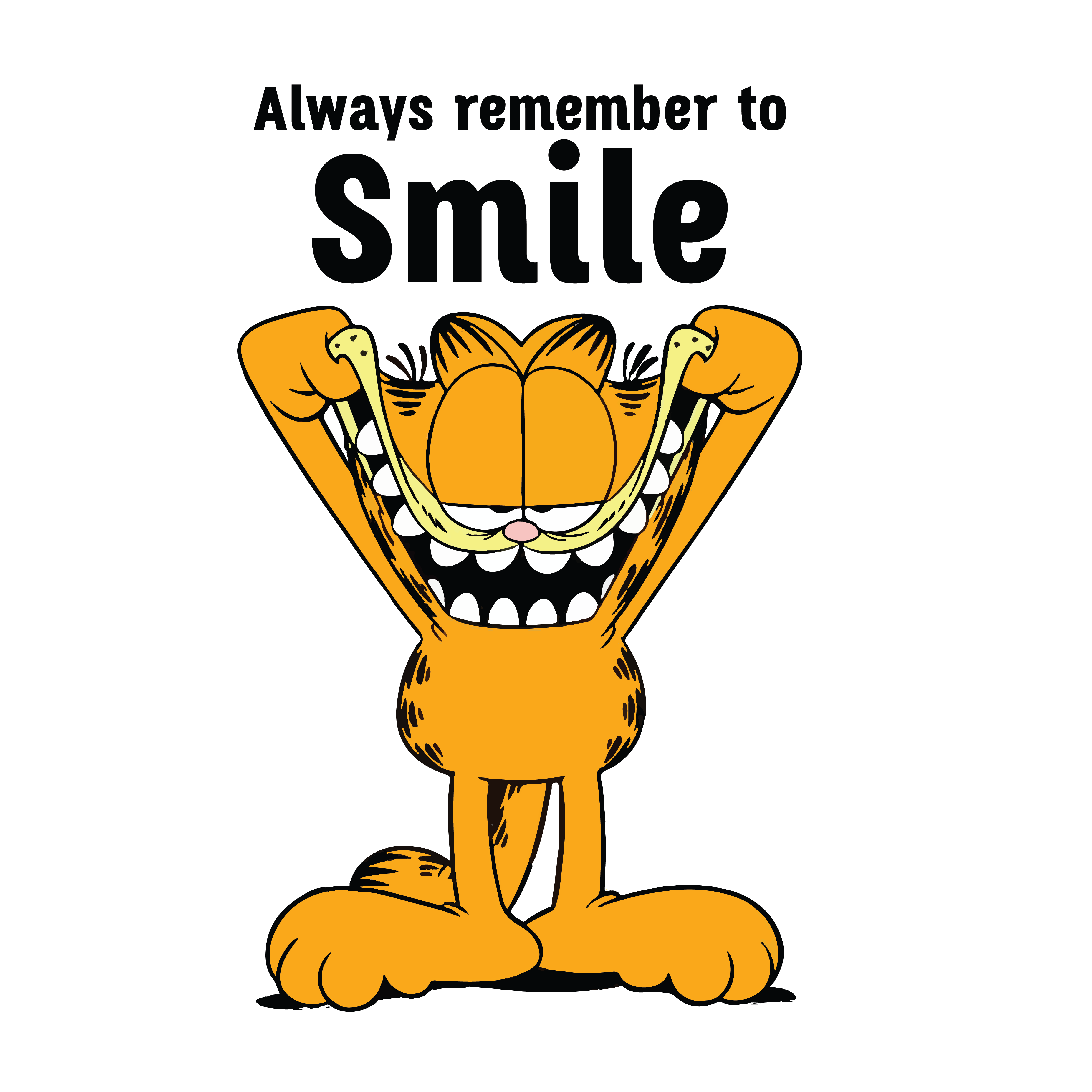 Garfield 12