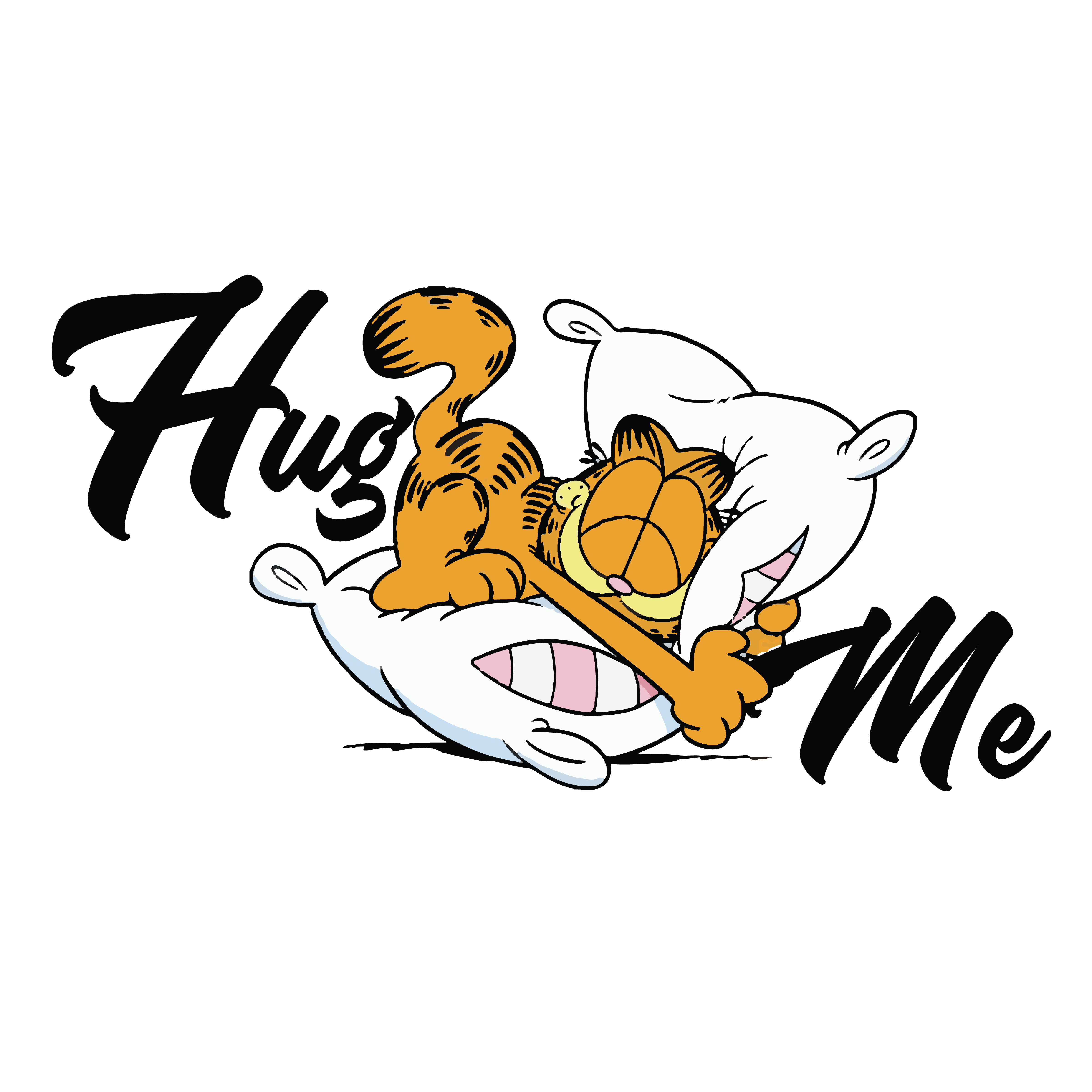 Garfield 15