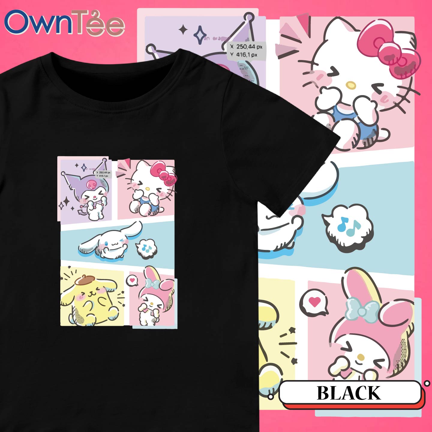 Hello Kitty 01-01