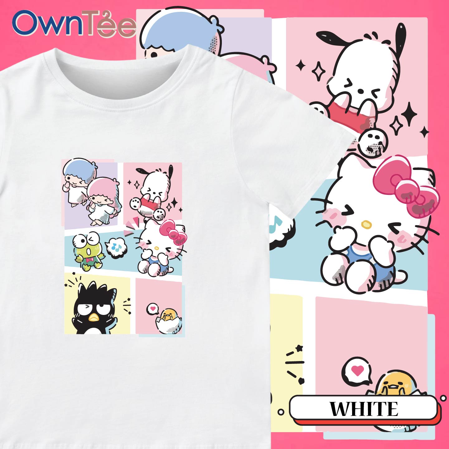 Hello Kitty 03-02