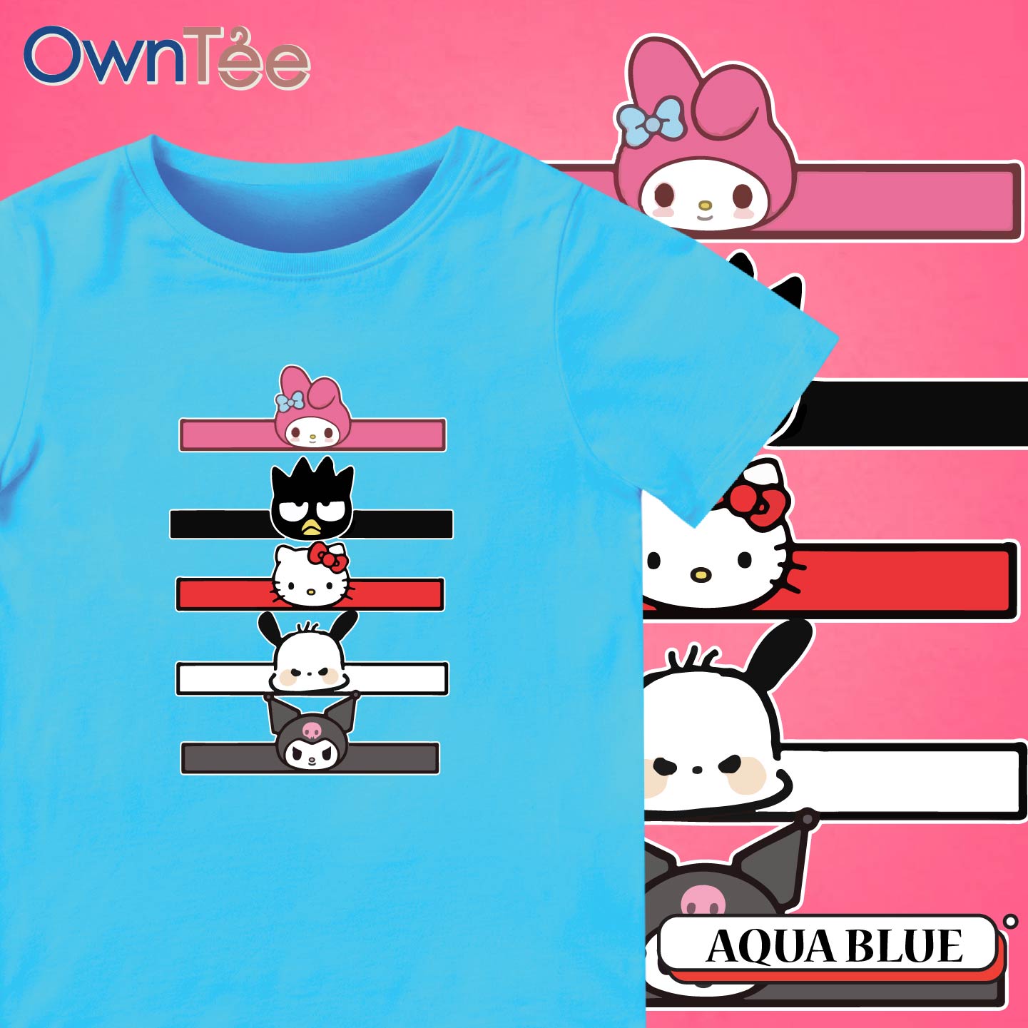 Hello Kitty 04-03