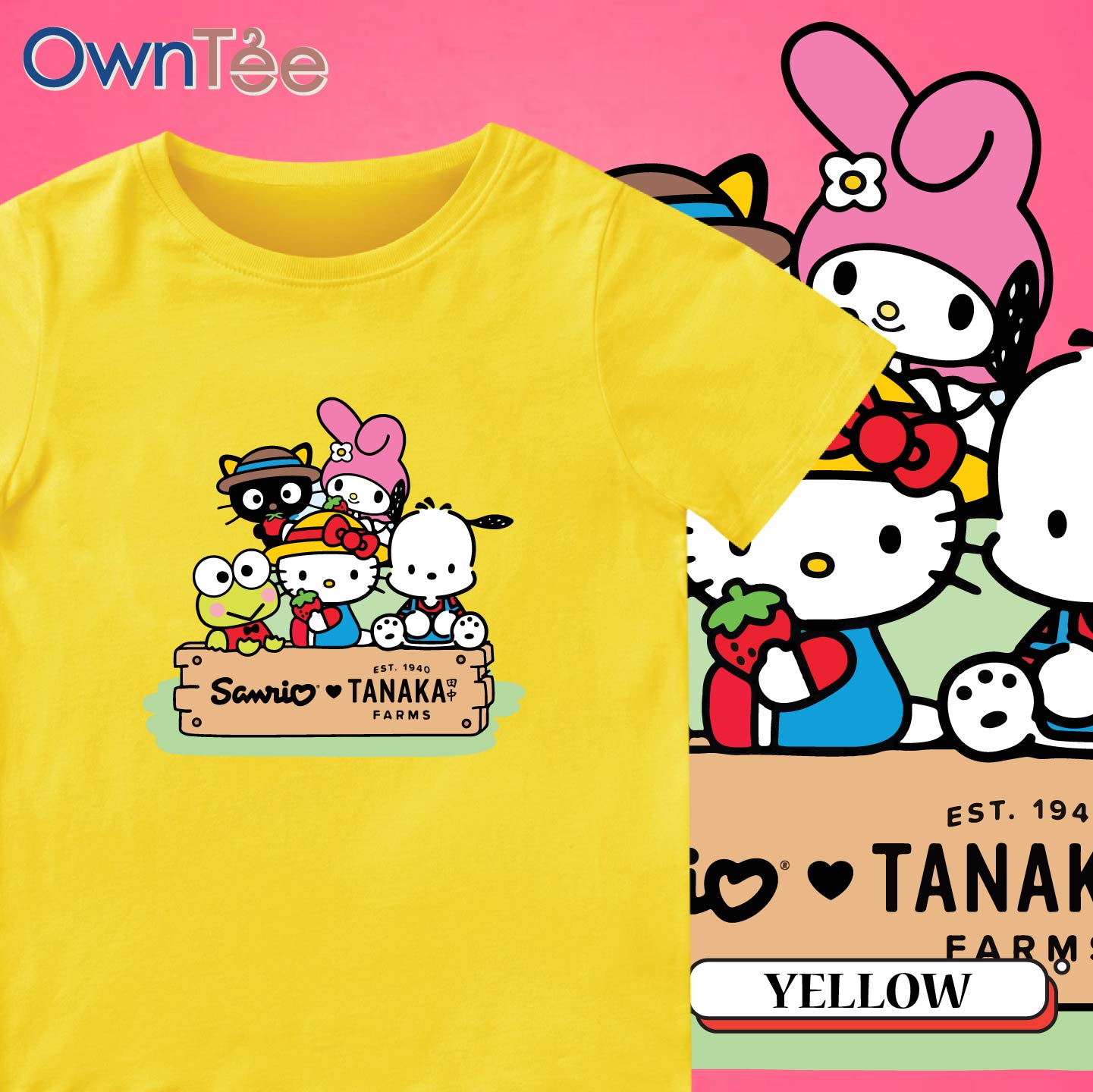 Hello Kitty 08-05