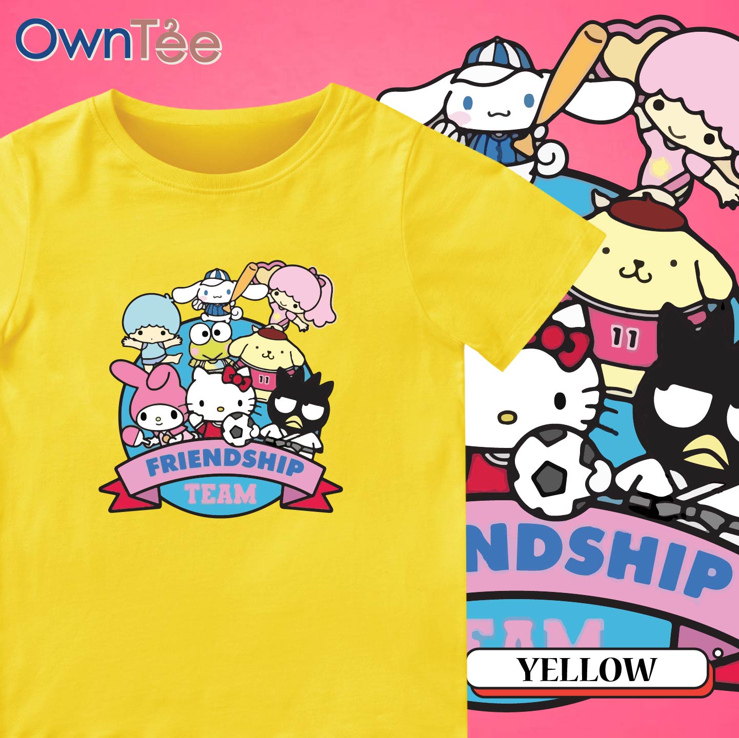 Hello Kitty 09-05