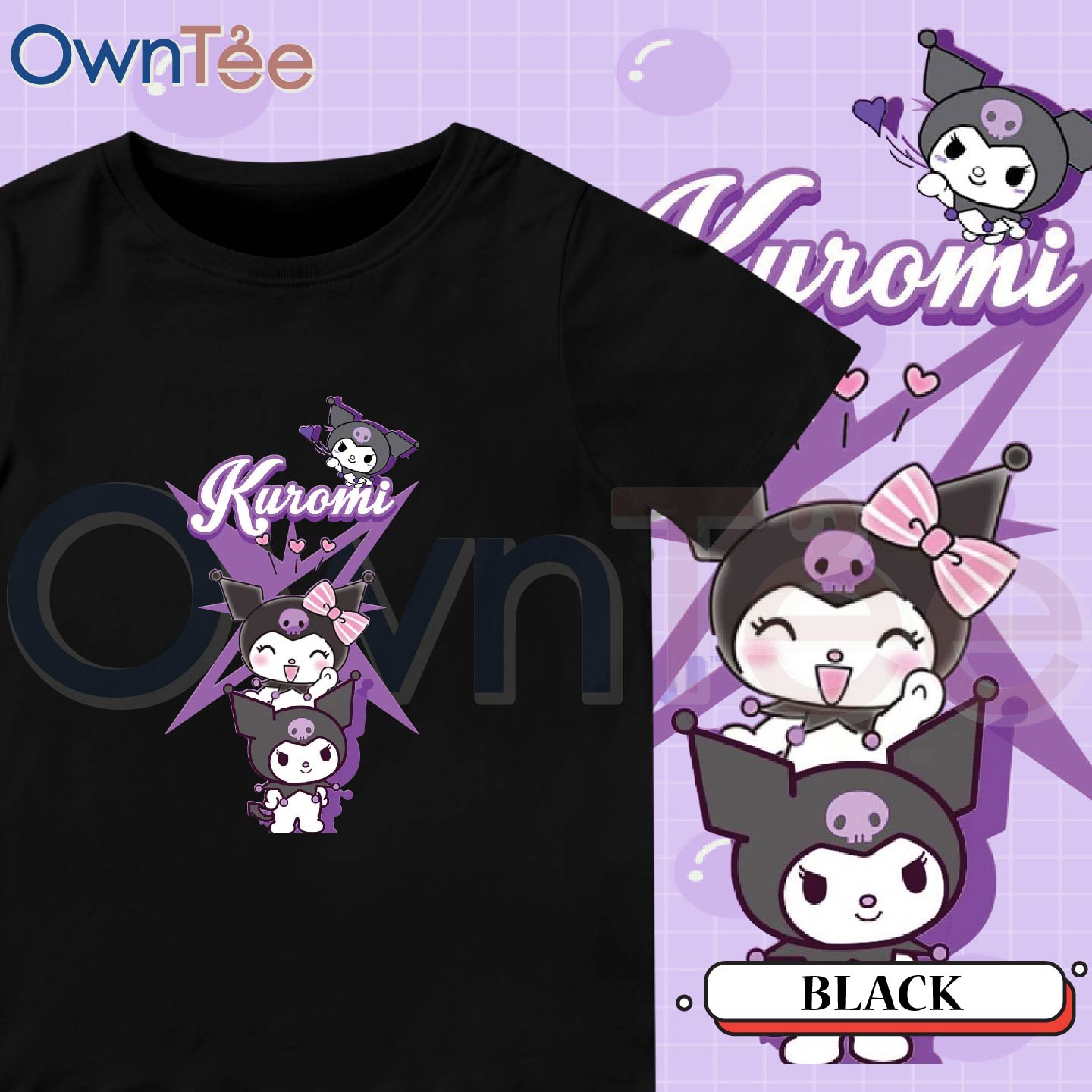 Kuromi 01-01