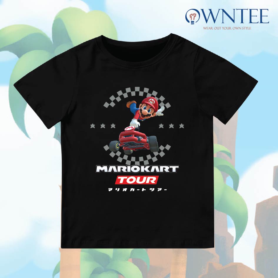 MARIO 26-01