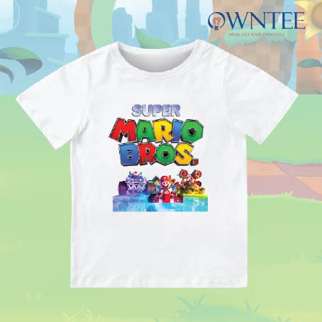MARIO 33-07