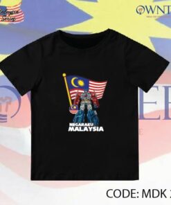 Merdeka 25