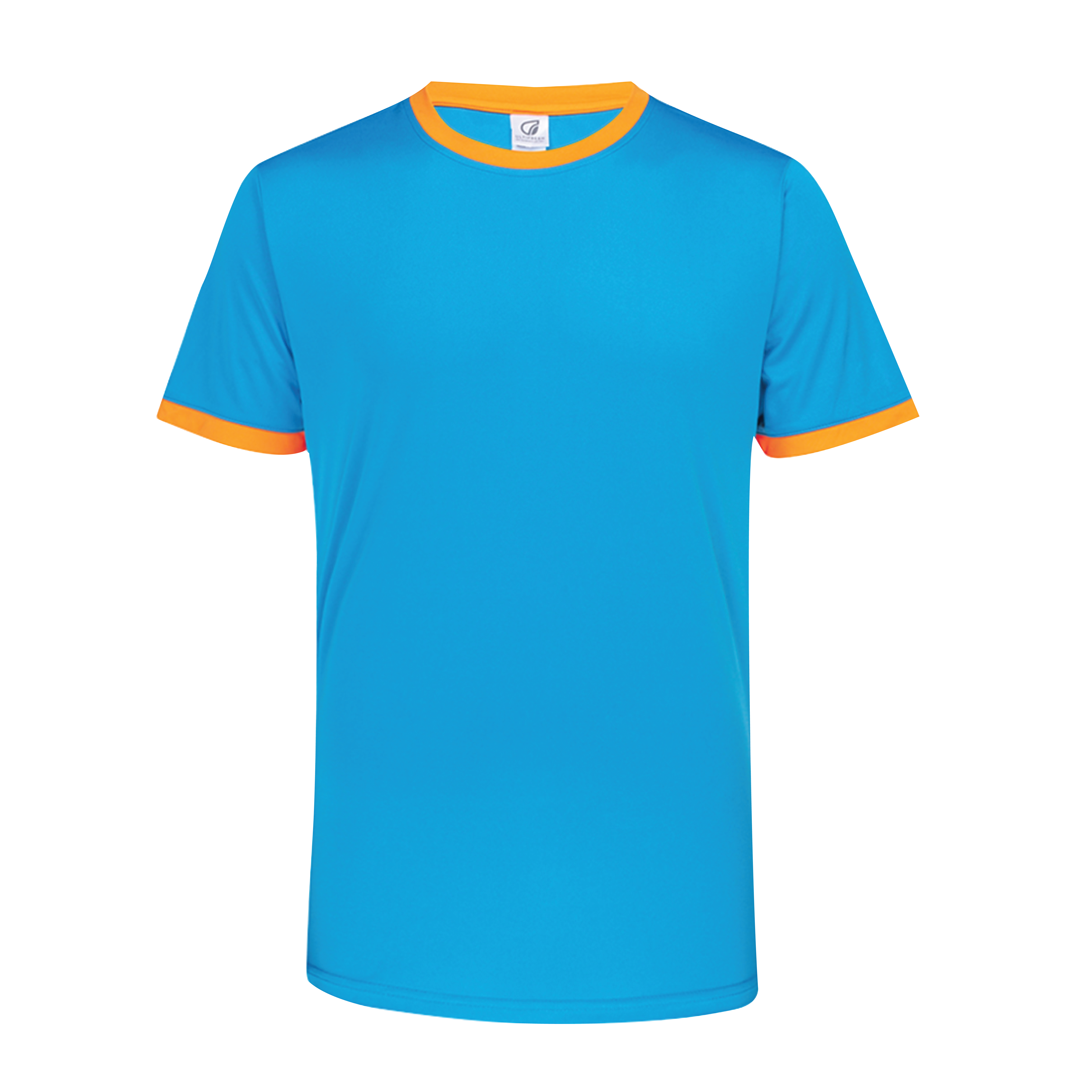 Blue + Orange