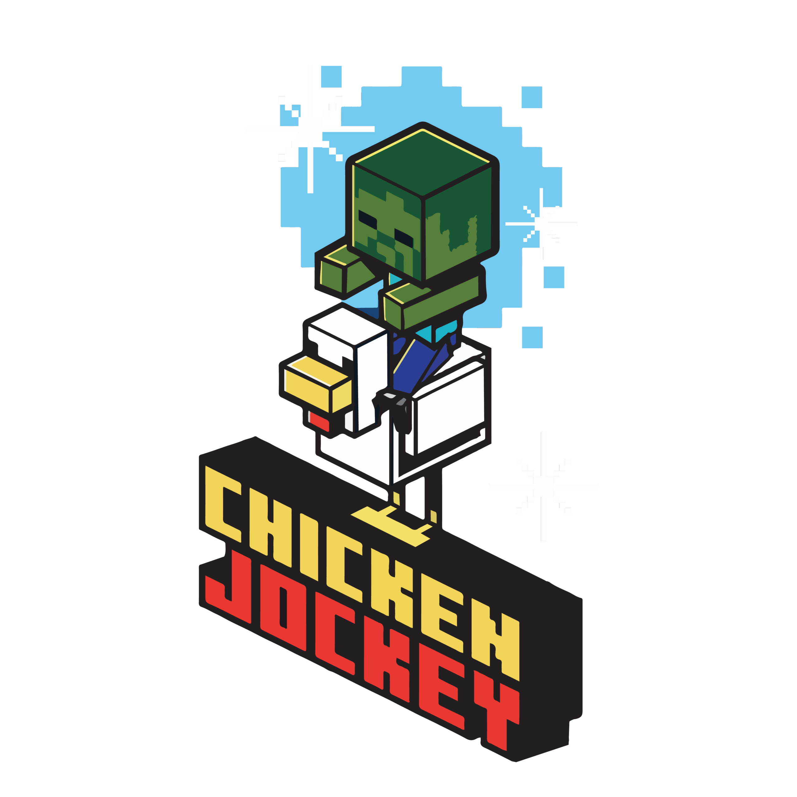 Minecraft 10