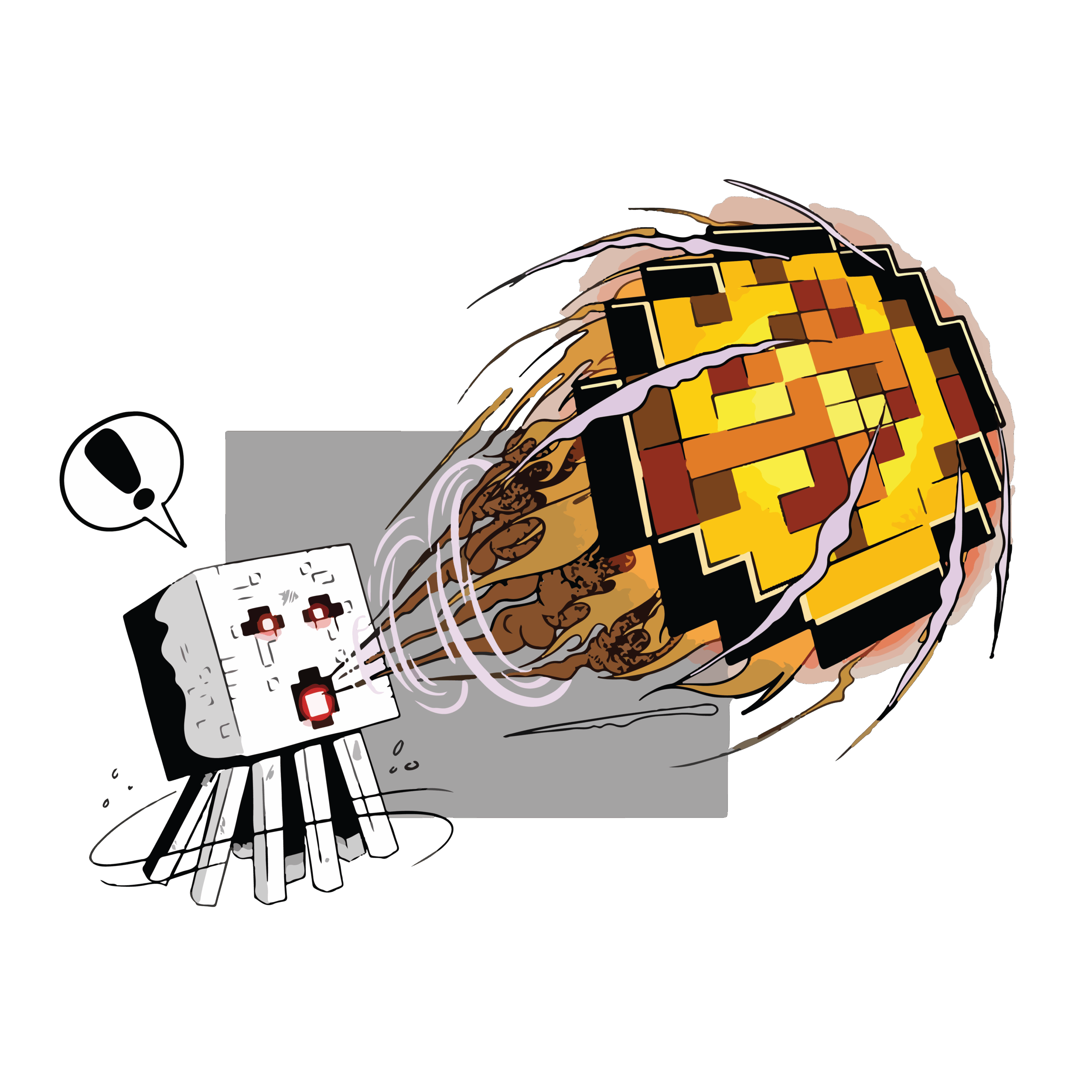 Minecraft 12