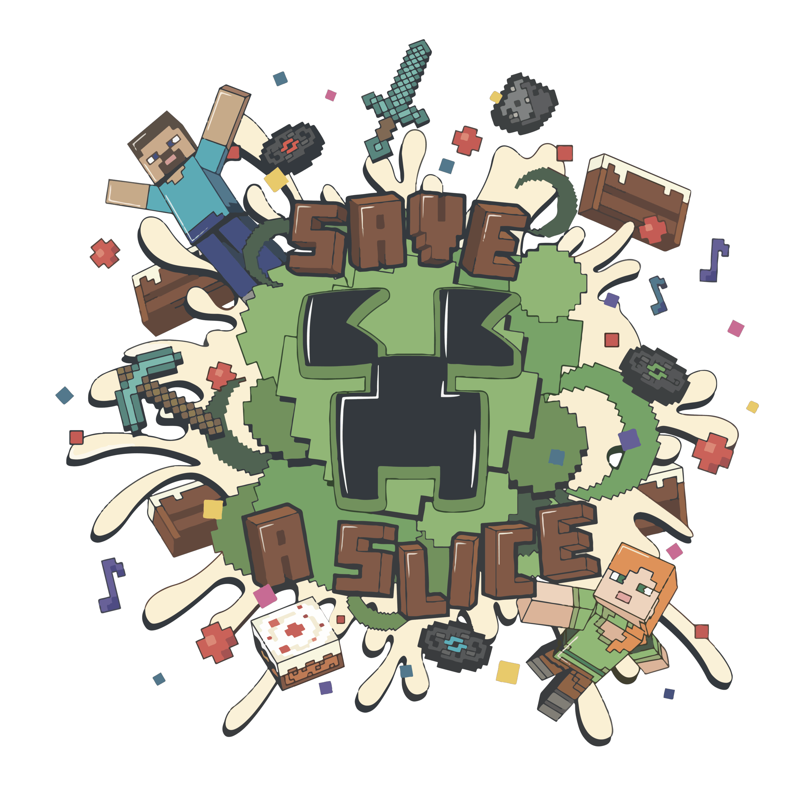 Minecraft 13
