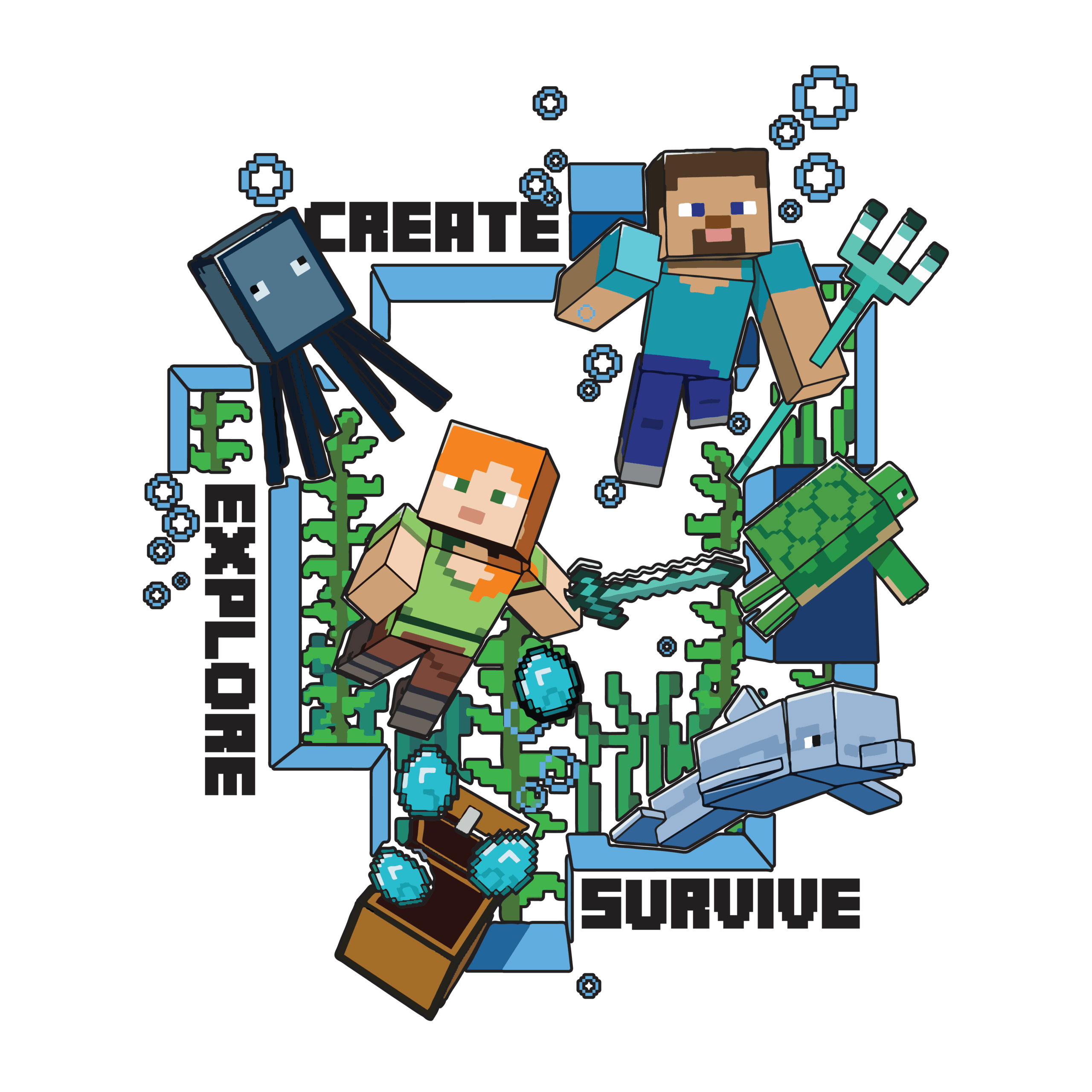 Minecraft 14