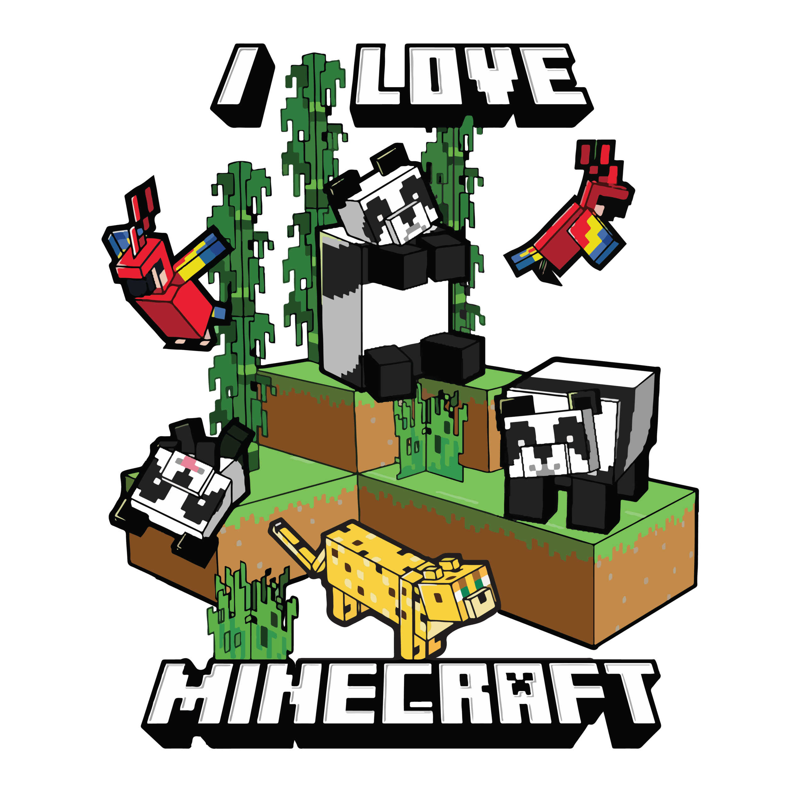 Minecraft 18