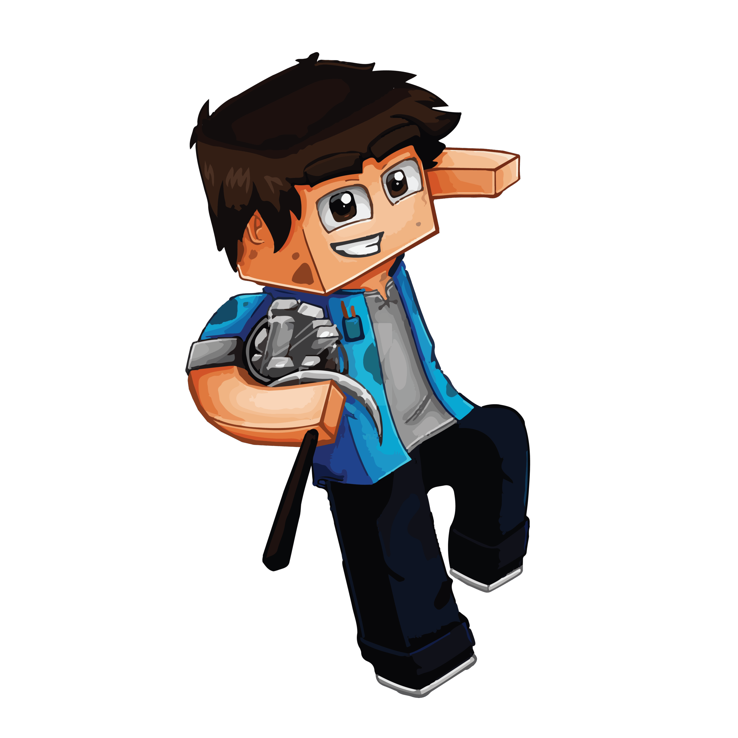 Minecraft 05