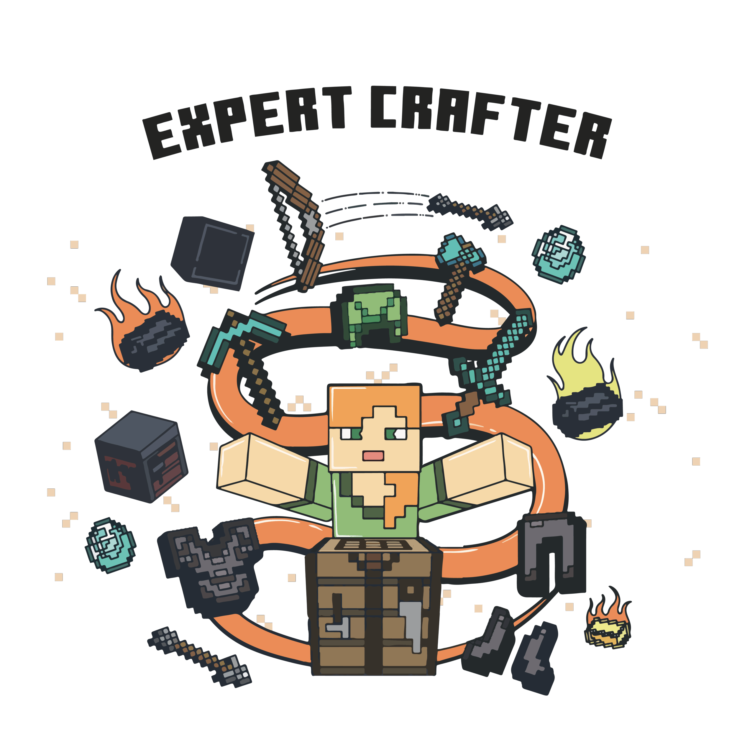Minecraft 06