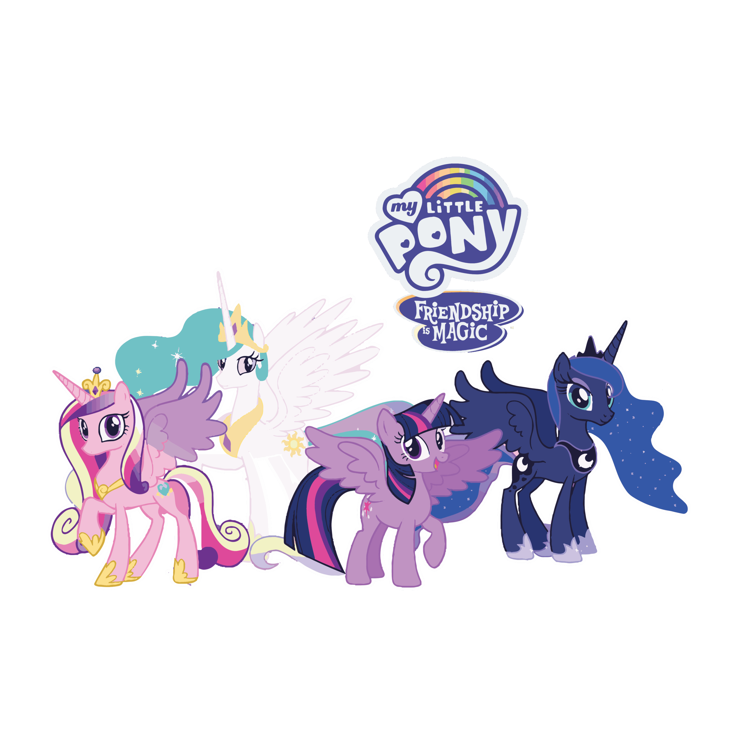 Pony 01
