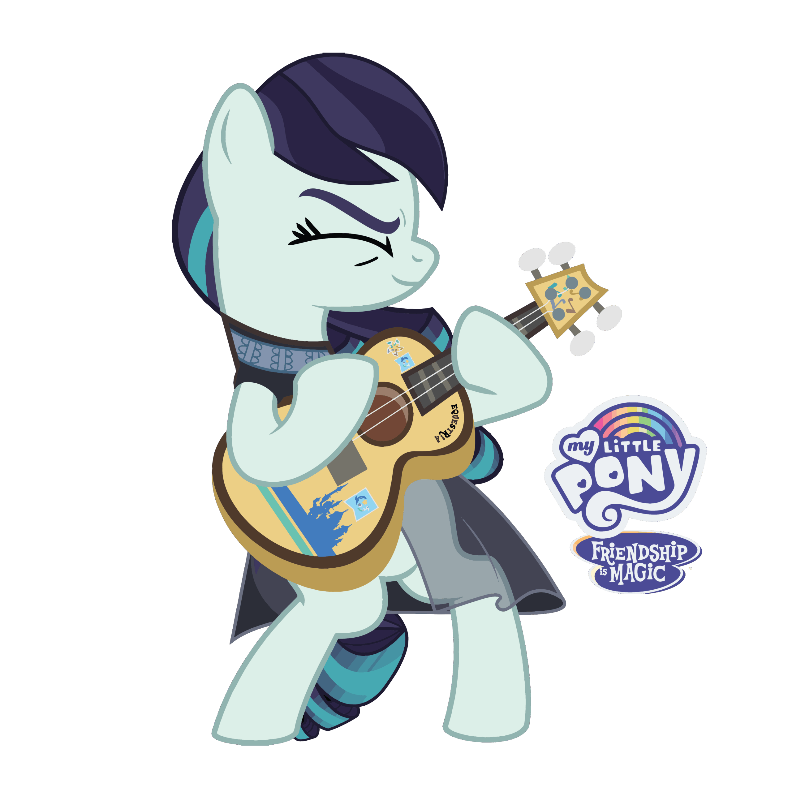 Pony 10