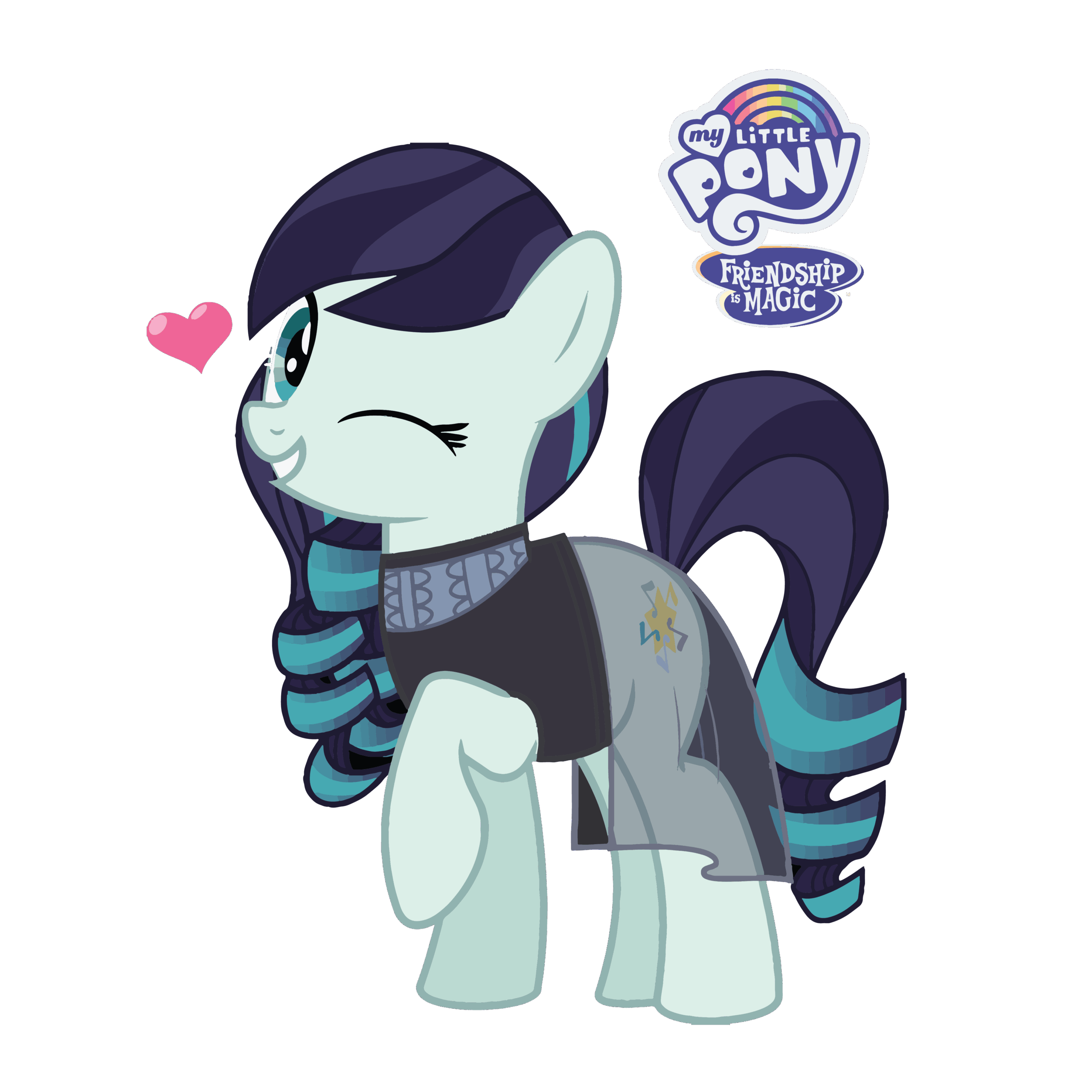 Pony 11
