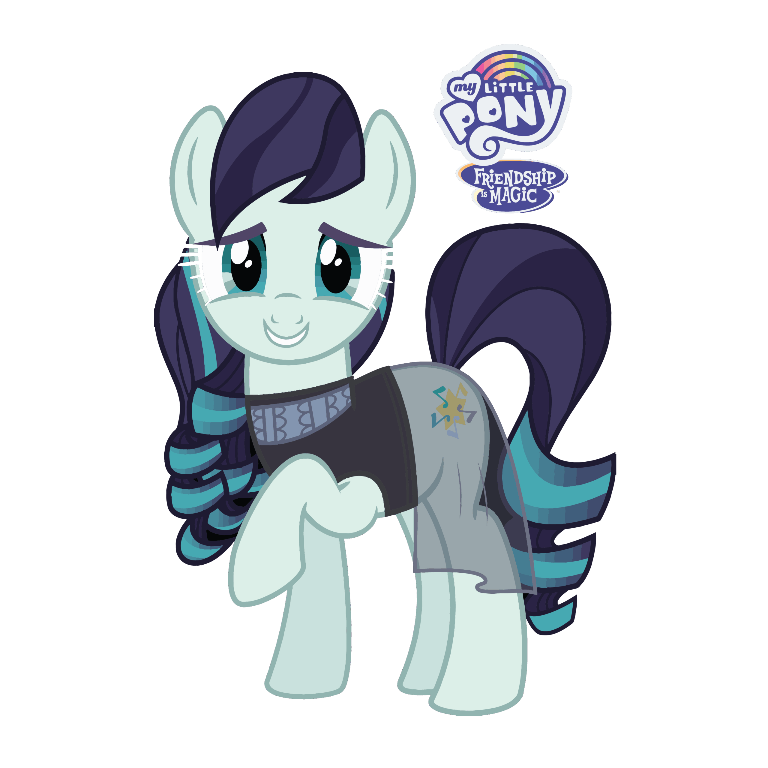 Pony 12
