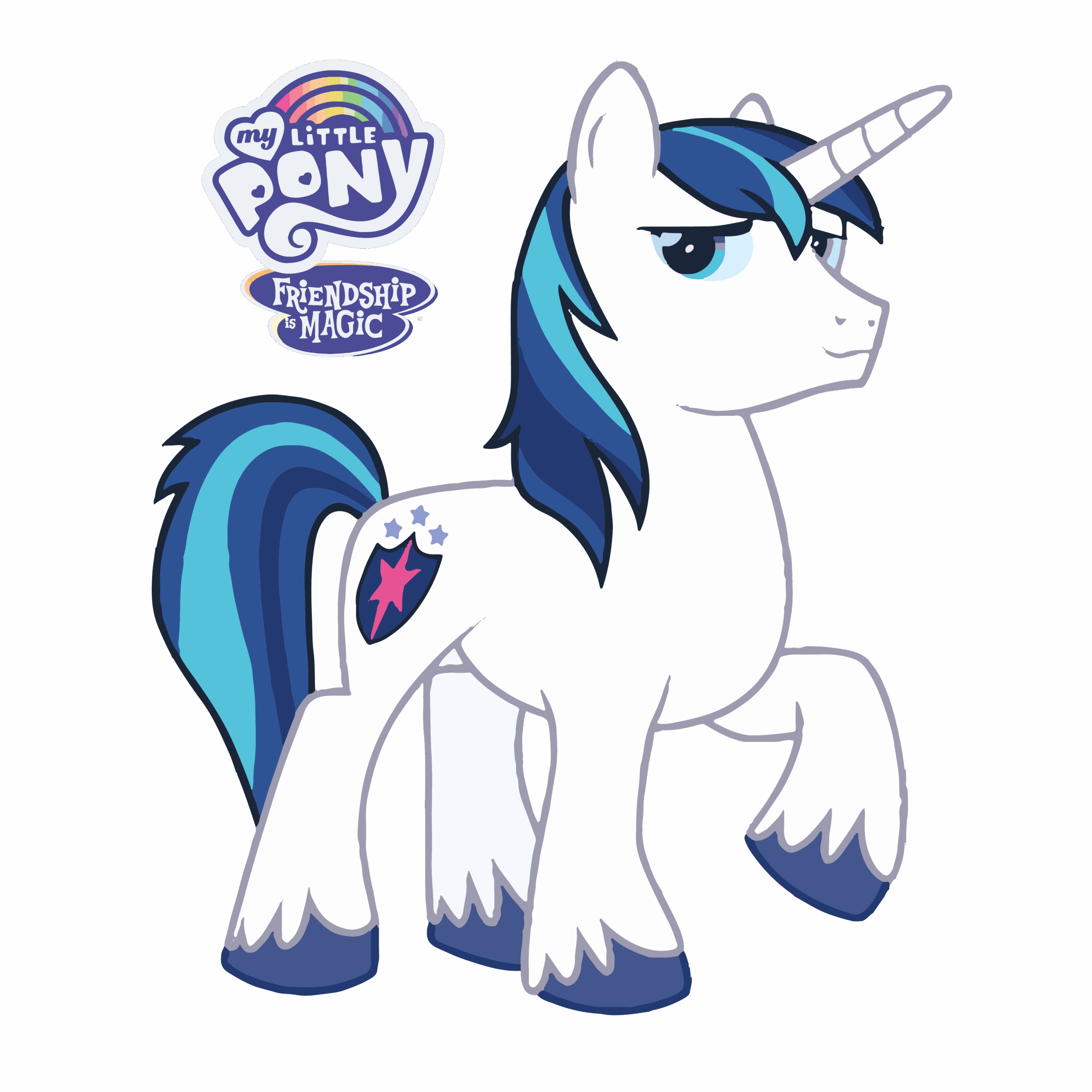 Pony 13