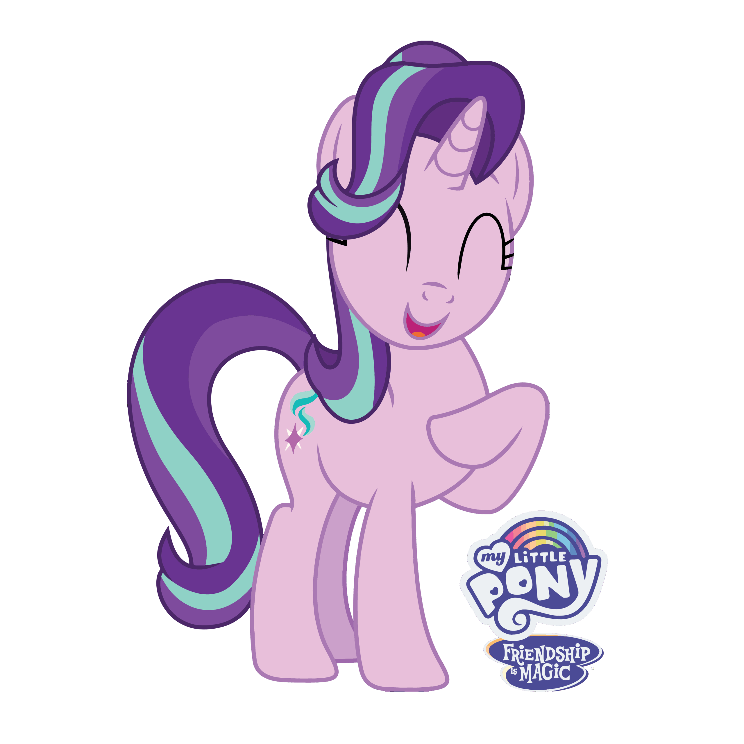 Pony 14