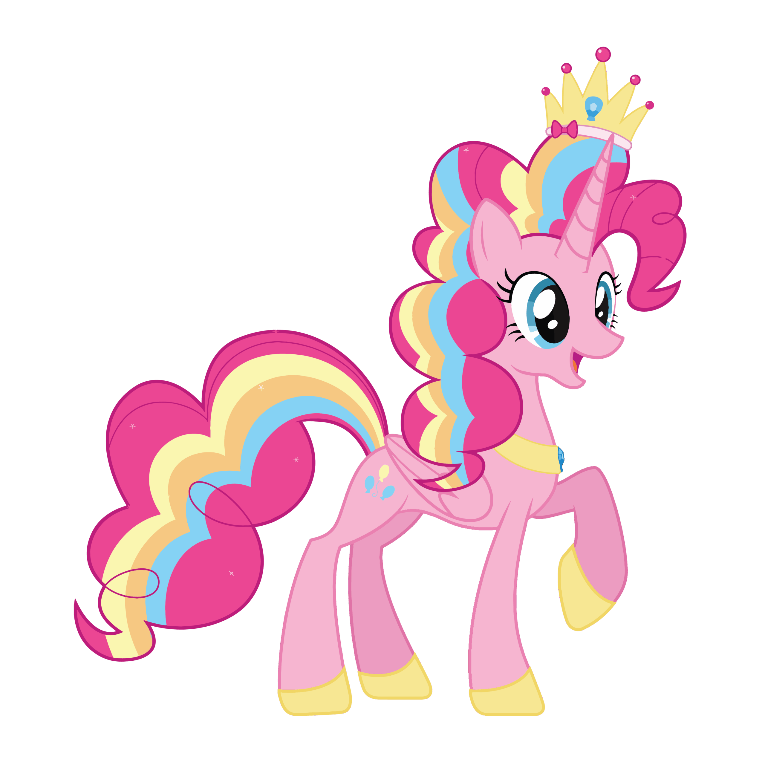 Pony 15
