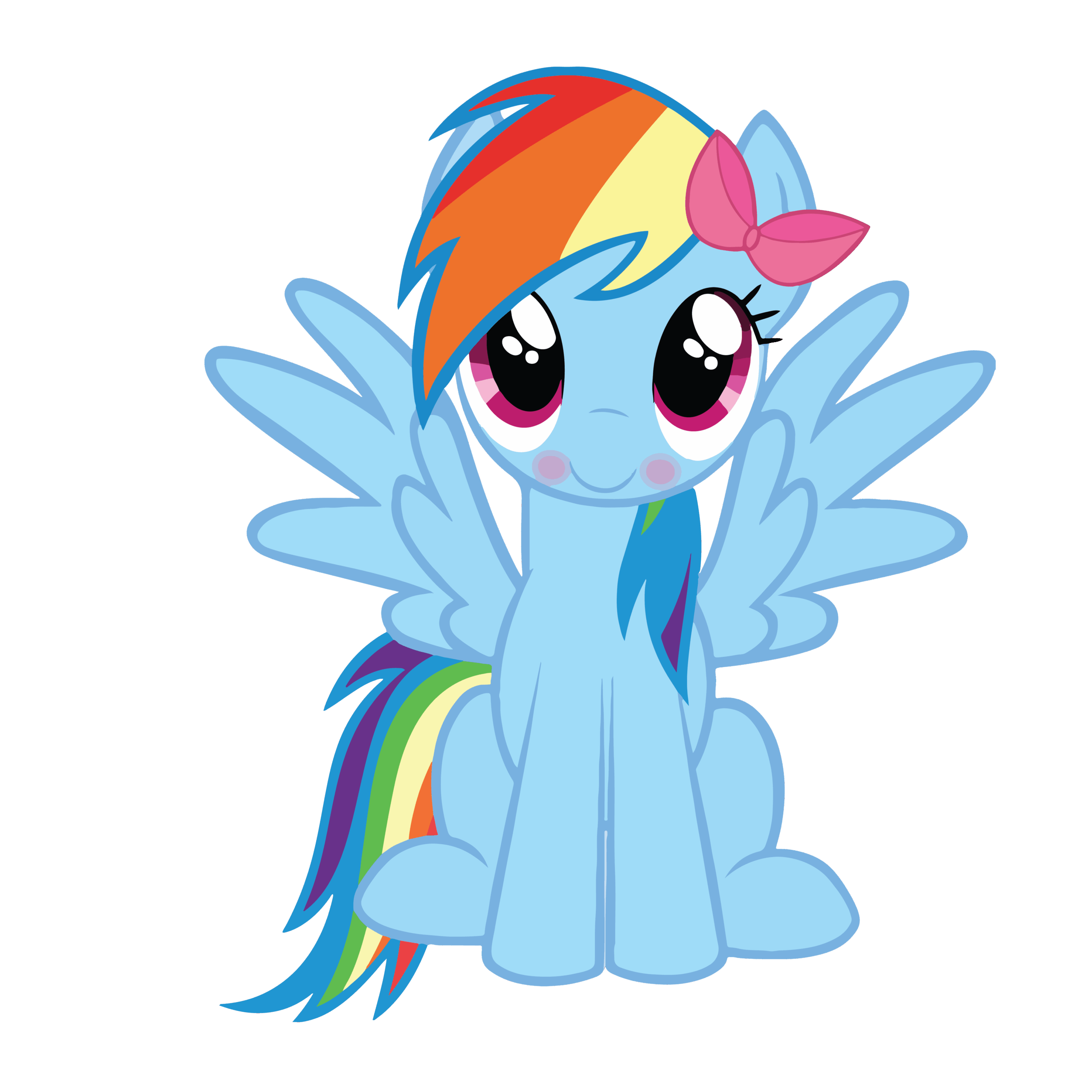 Pony 16