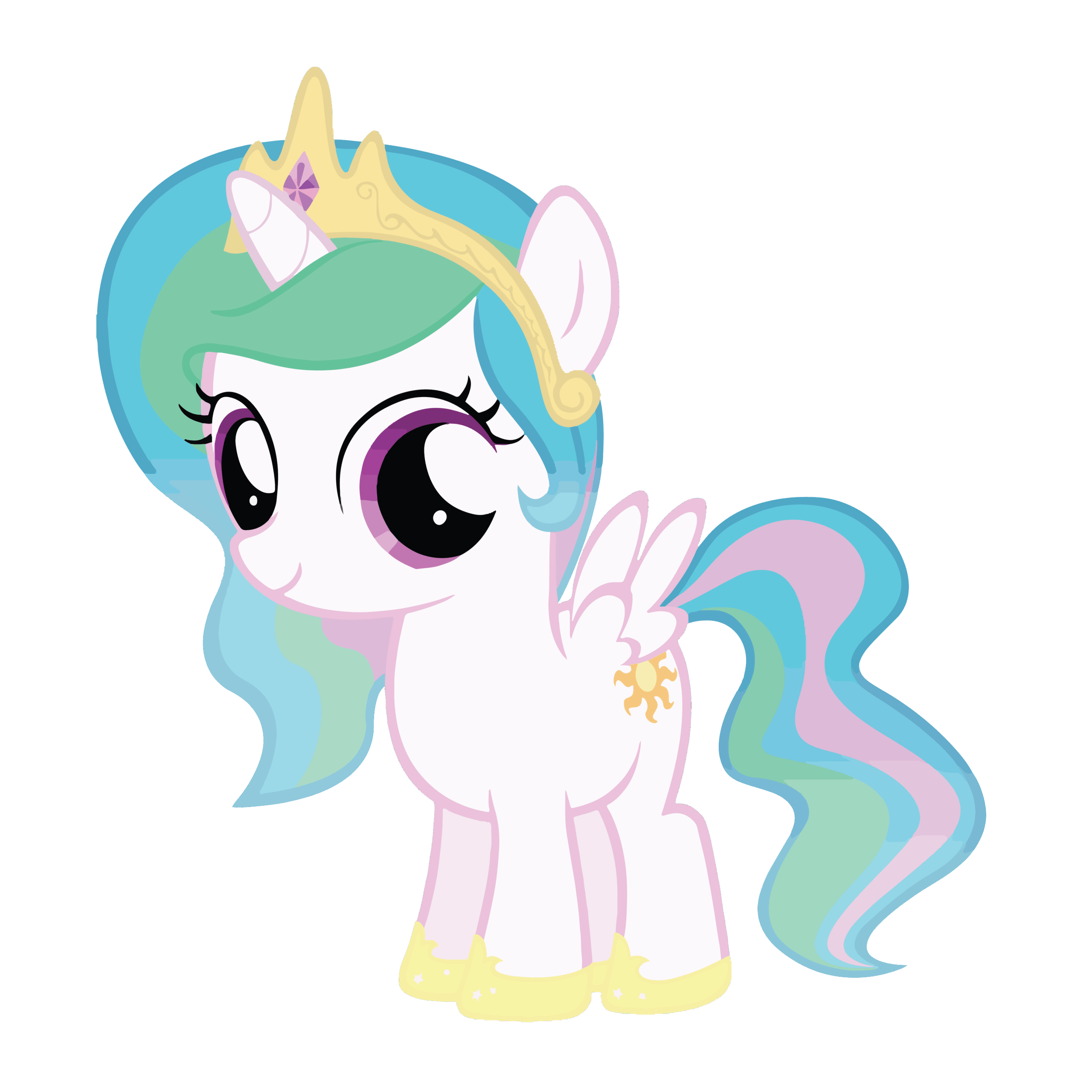 Pony 18