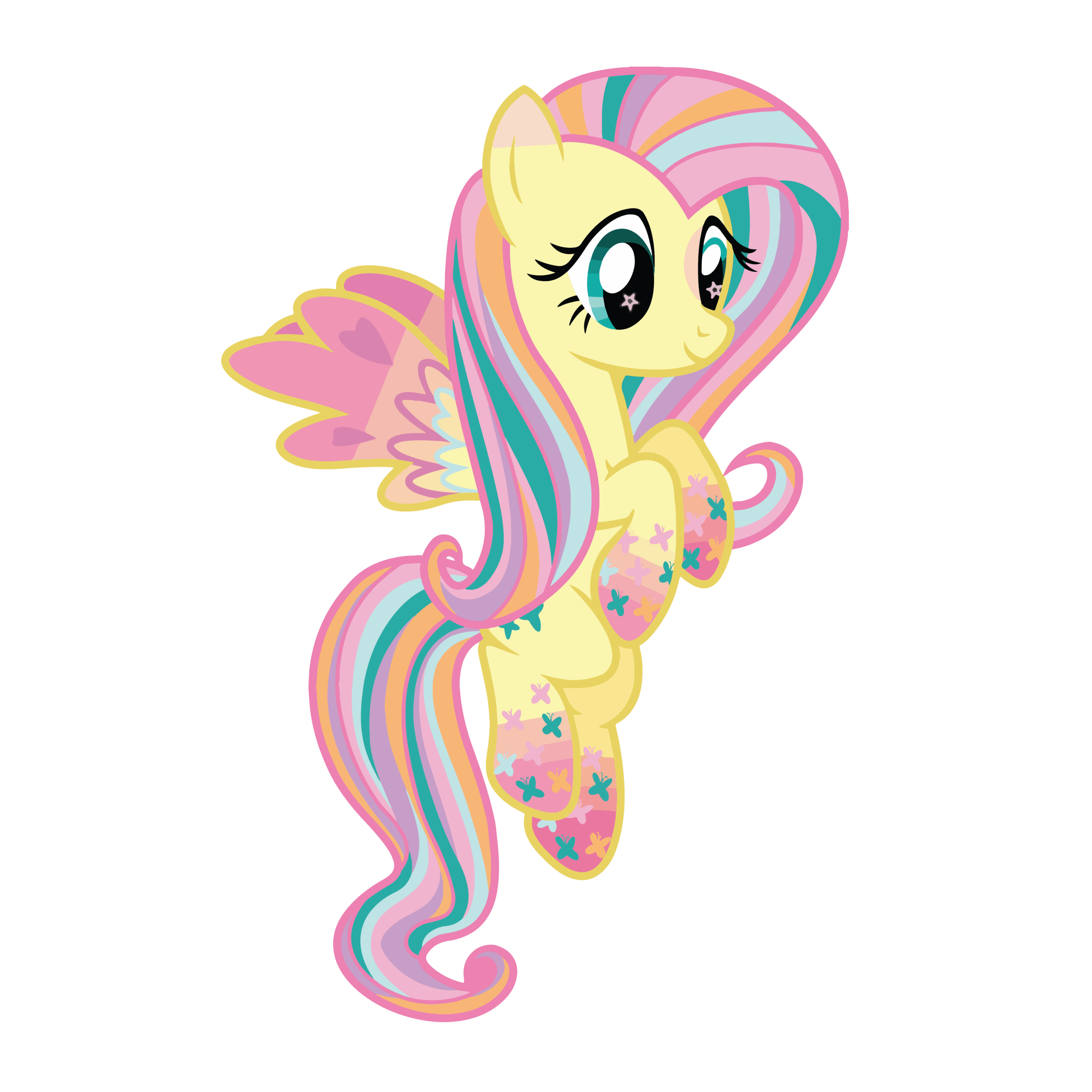 Pony 19
