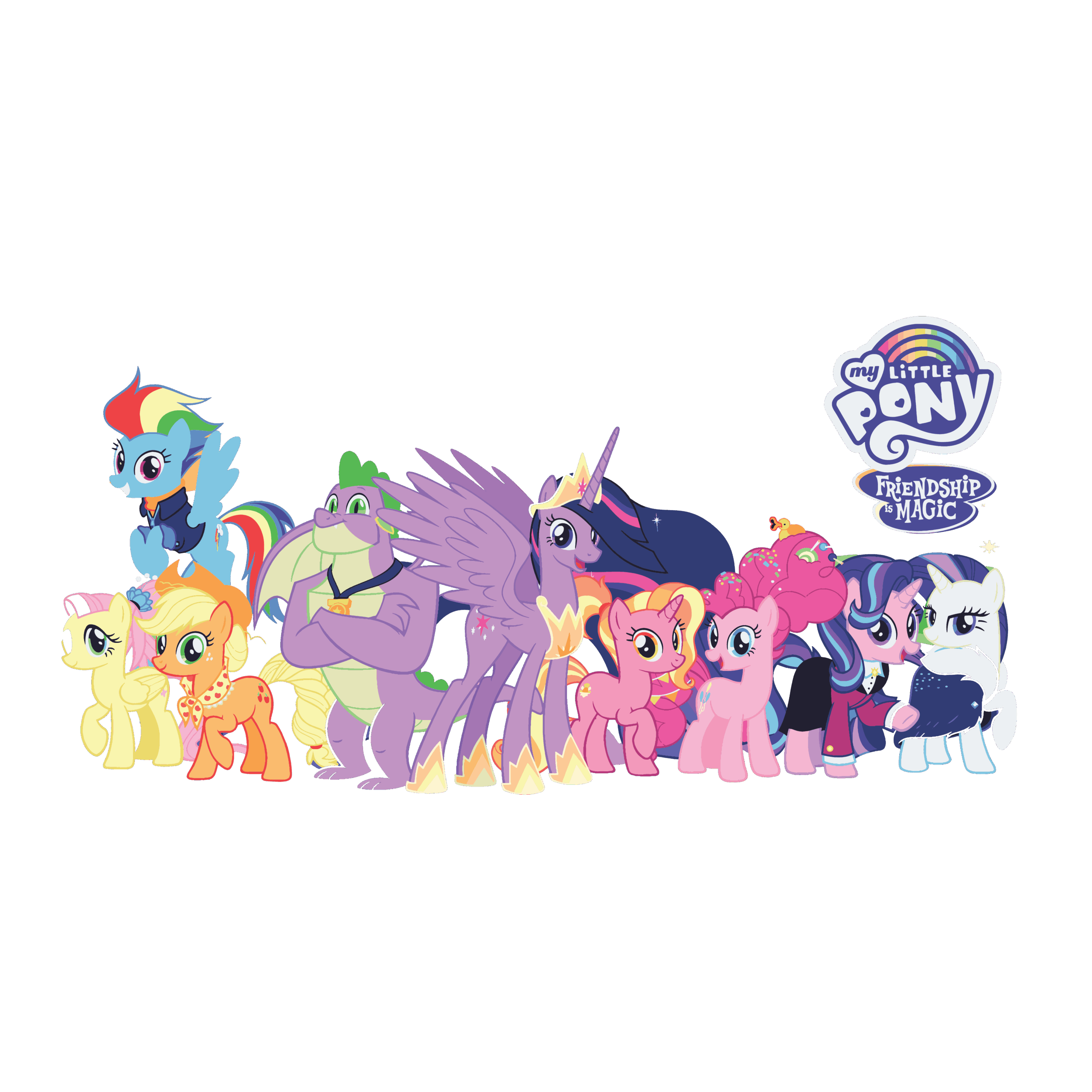 Pony 02