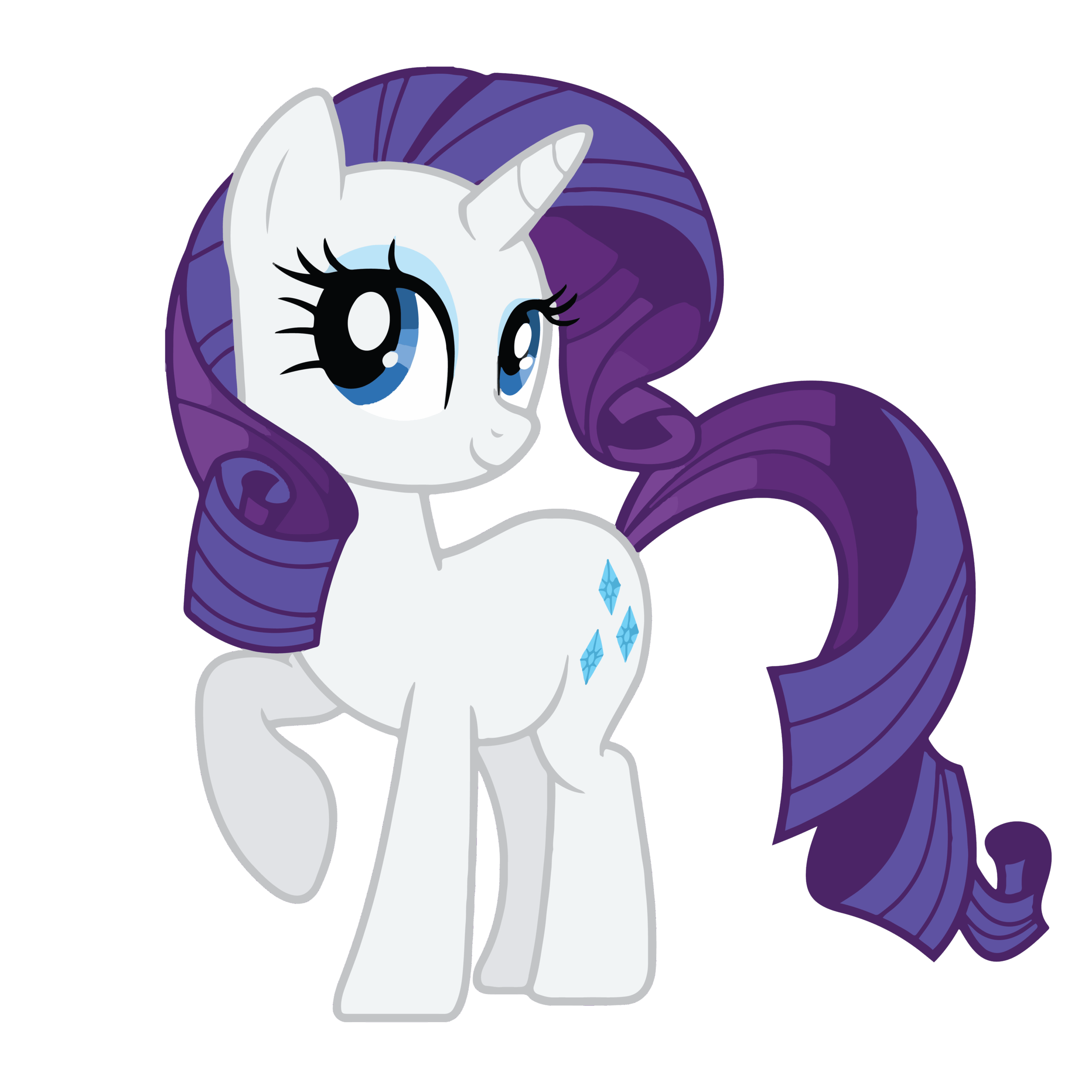 Pony 20